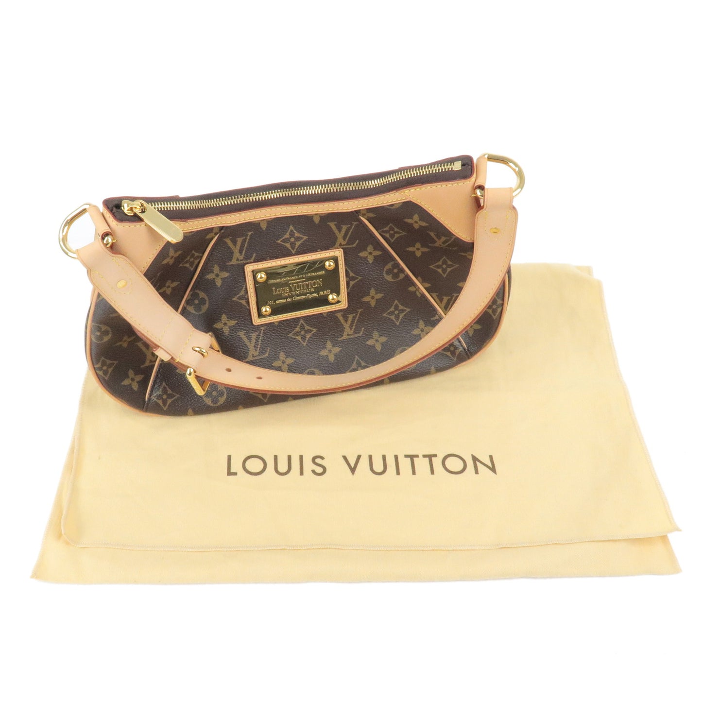 Louis-Vuitton-Monogram-Thames-PM-Shoulder-Bag-M56384 – dct