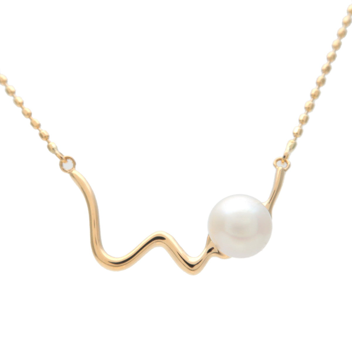 Ponte-Vecchio-Pearl-Necklace-K18-750-Yellow-Gold-5.1mm-Pearl