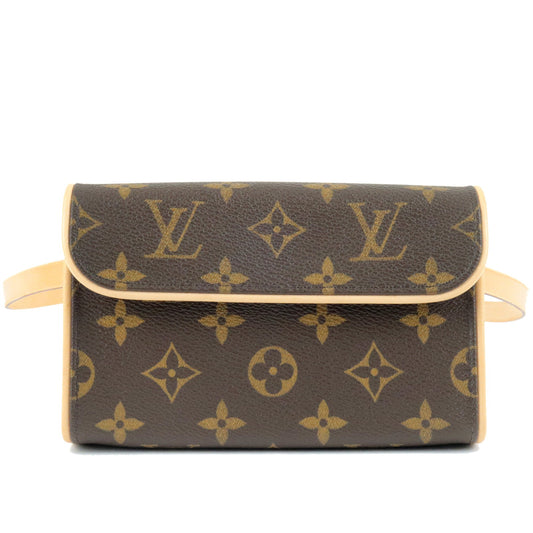 ep_vintage luxury Store - Accessoires - Monogram - Vuitton - M95183 – dct -  Kanye Wests Louis Vuitton - Perforated - Louis - Pochette