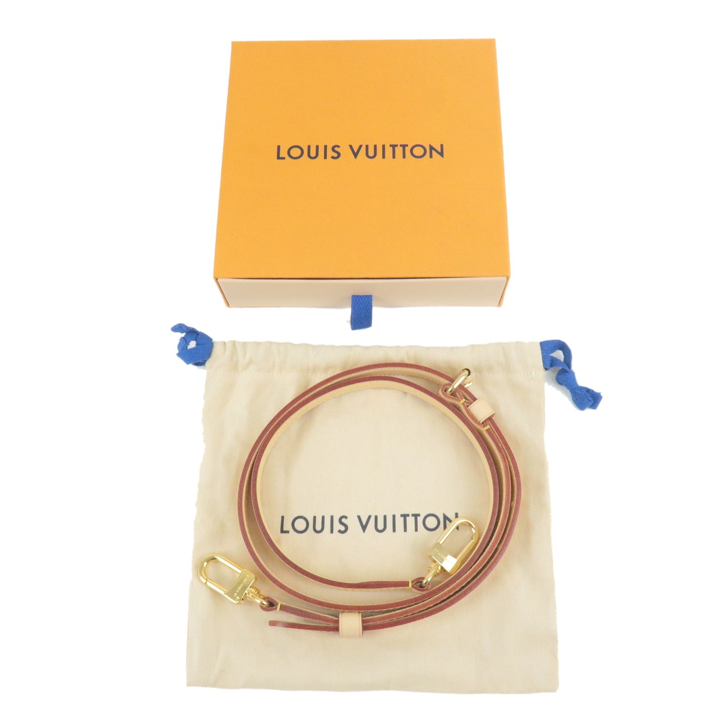 Louis-Vuitton-Nume-Leather-Shoulder-Strap-Adjustable-J52312 – dct