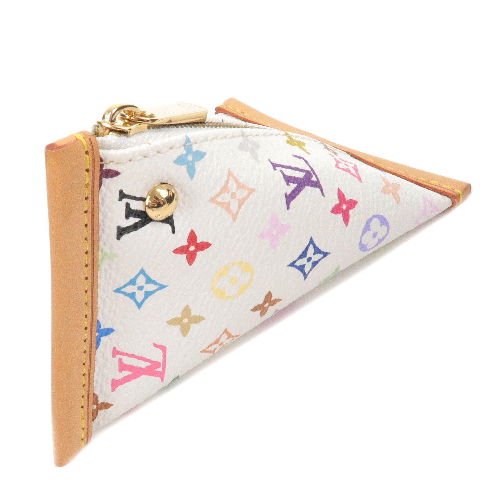 Louis Vuitton Monogram Berlingo Coin Pouch