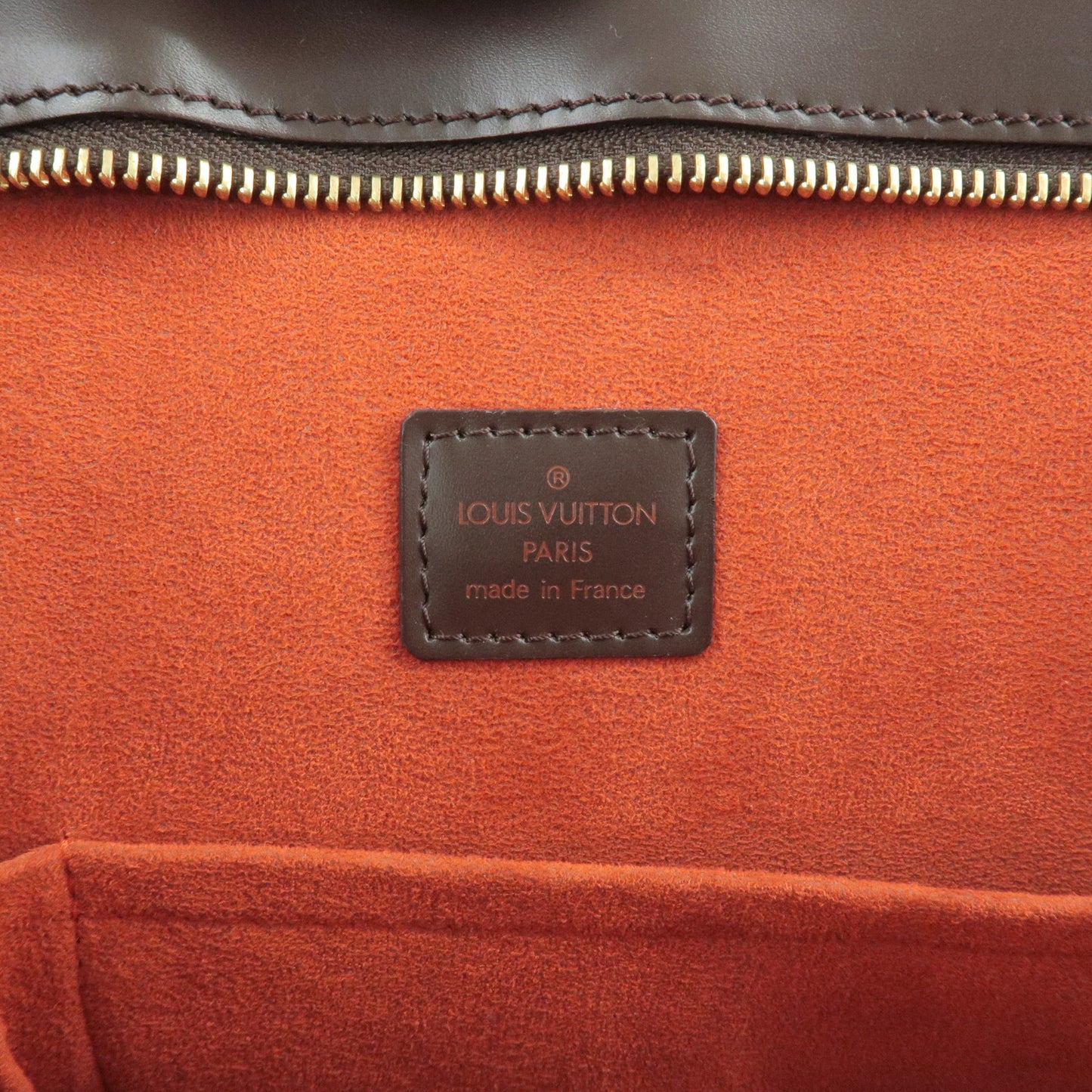 Louis Vuitton Damier Venice GM Tote Bag Hand Bag N51146