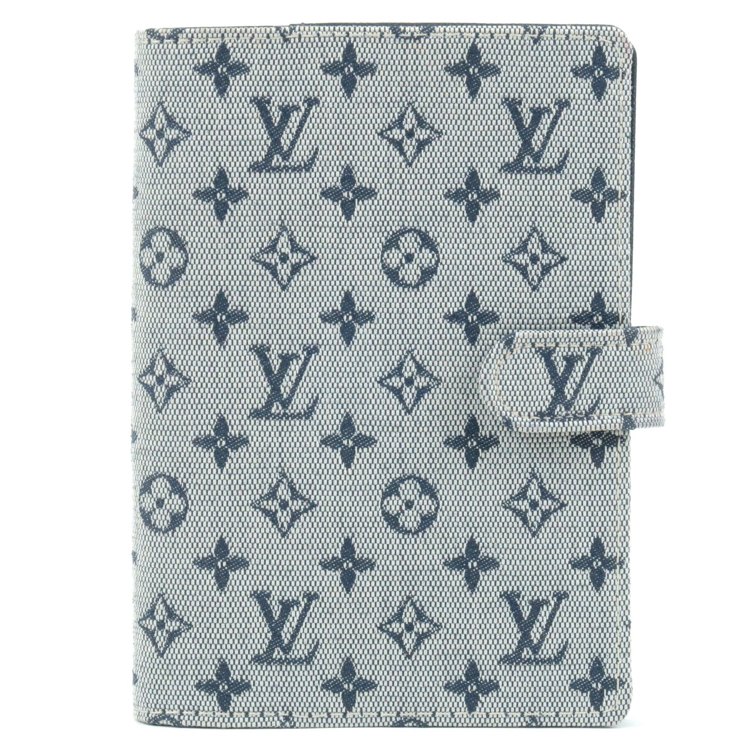 Louis-Vuitton-Monogram-Mini-Agenda-PM-Planner-Cover-Blue-R20910