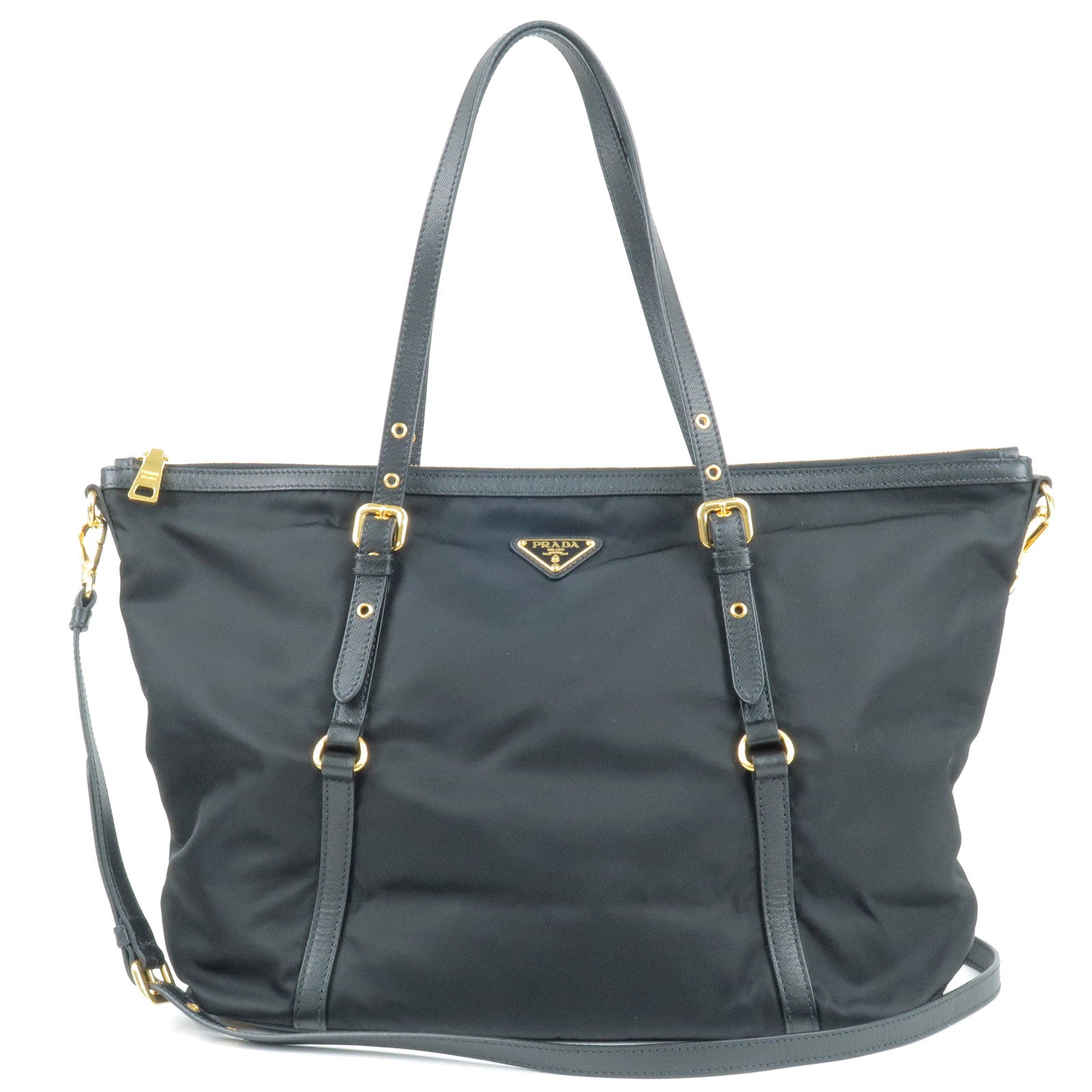 Designer Women Tote Bags Ladies Shoulder Bag Autumn Winter Nylon Handbags  New