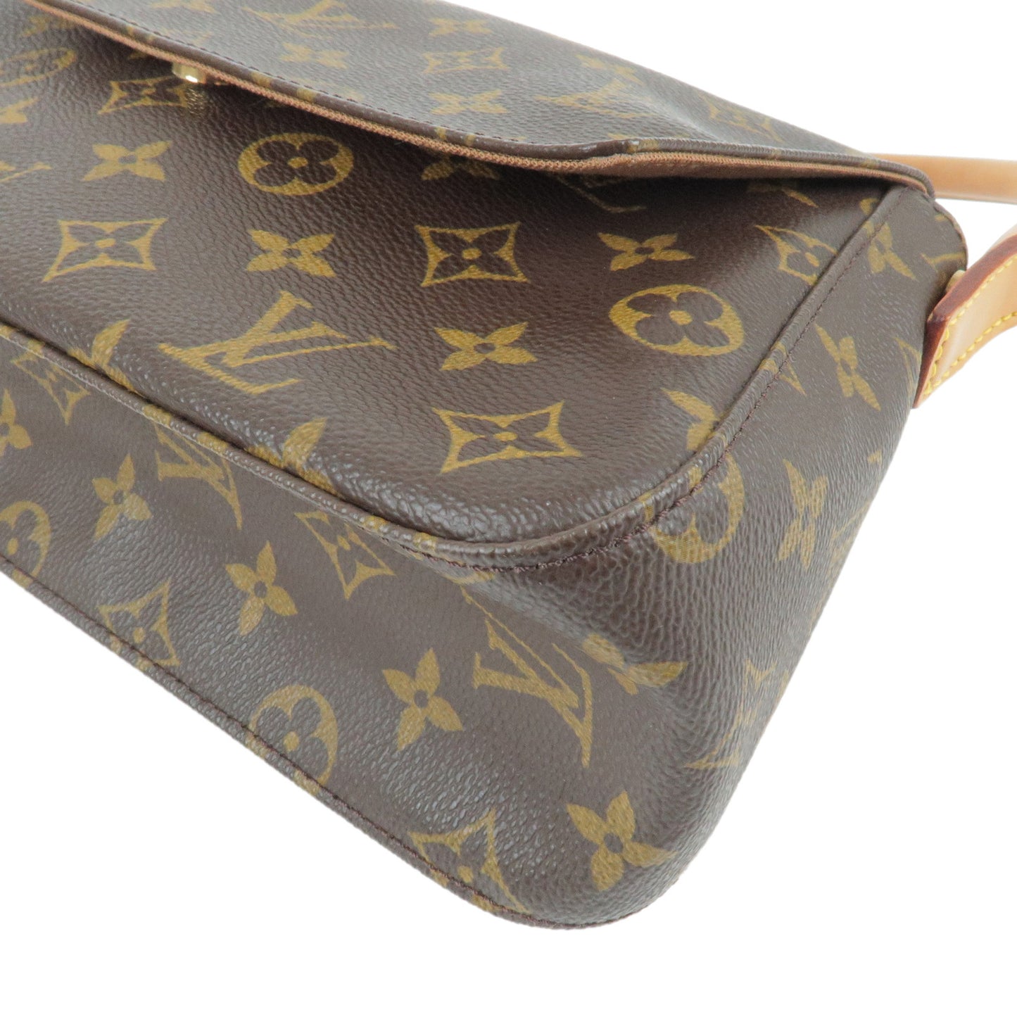 Louis-Vuitton-Monogram-Mini-Looping-Shoulder-Bag-M51147 – dct-ep_vintage  luxury Store