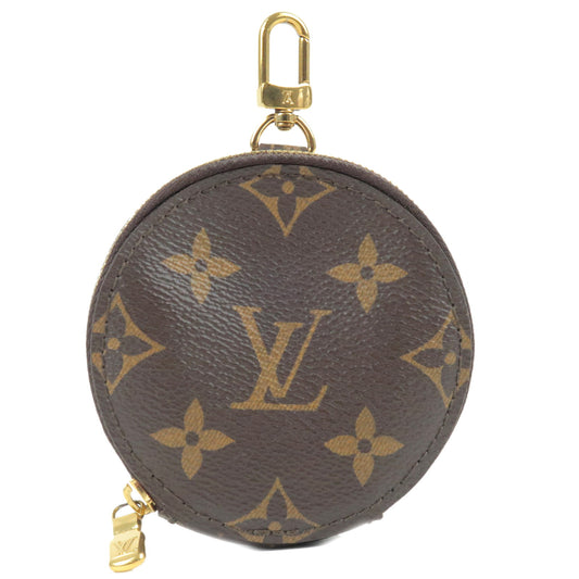 Louis-Vuitton-Monogram-Coin-Case-For-Multi-Pochette-Accessoires