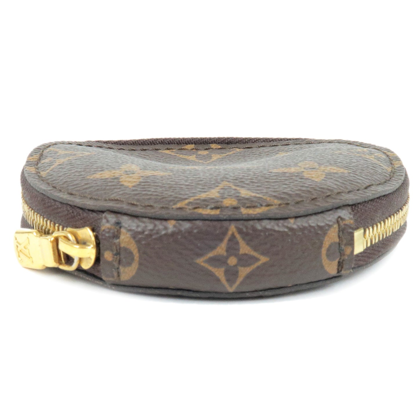 Louis Vuitton Monogram Coin Case For Multi Pochette Accessoires