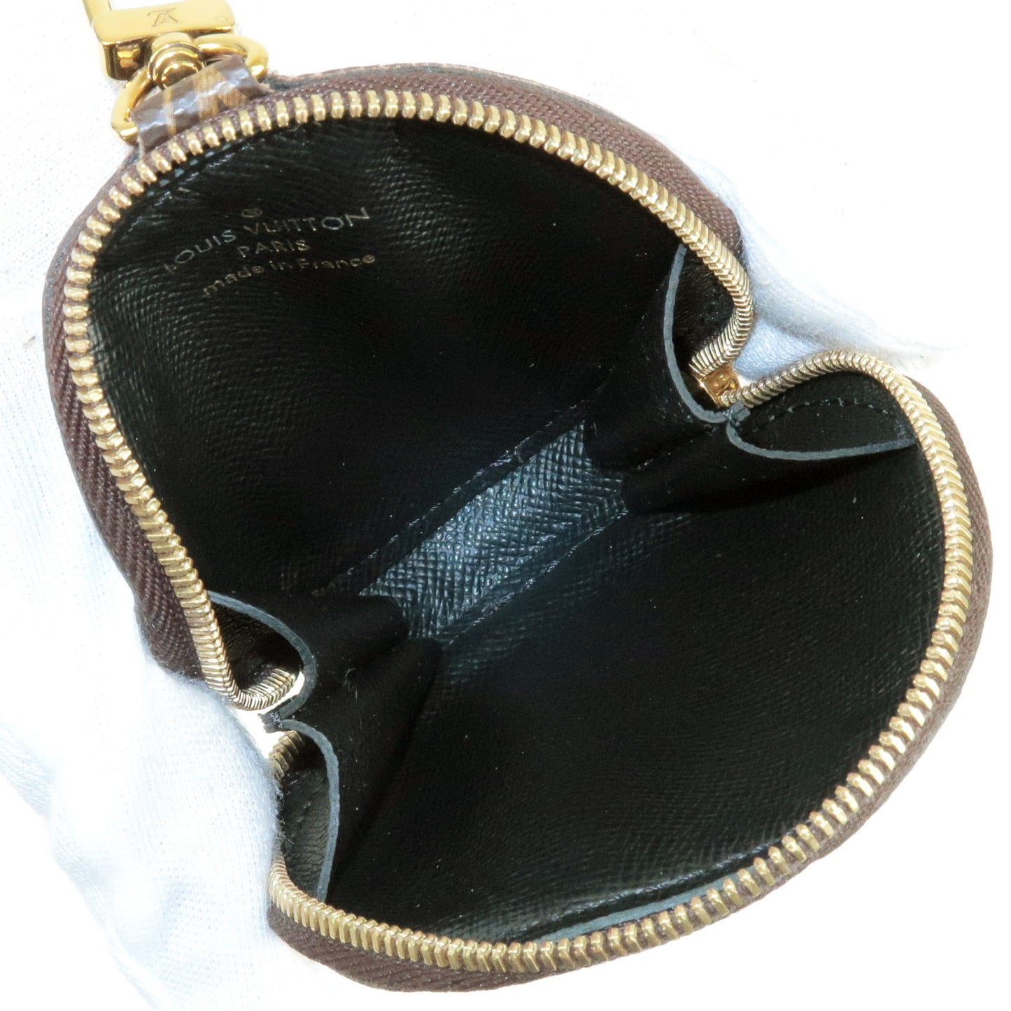 Louis Vuitton Monogram Coin Case For Multi Pochette Accessoires