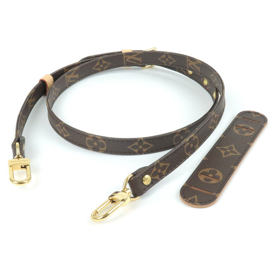 Louis-Vuitton-Monogram-Canvas-Adjustable-Shoulder-Strap-J52315 –  dct-ep_vintage luxury Store