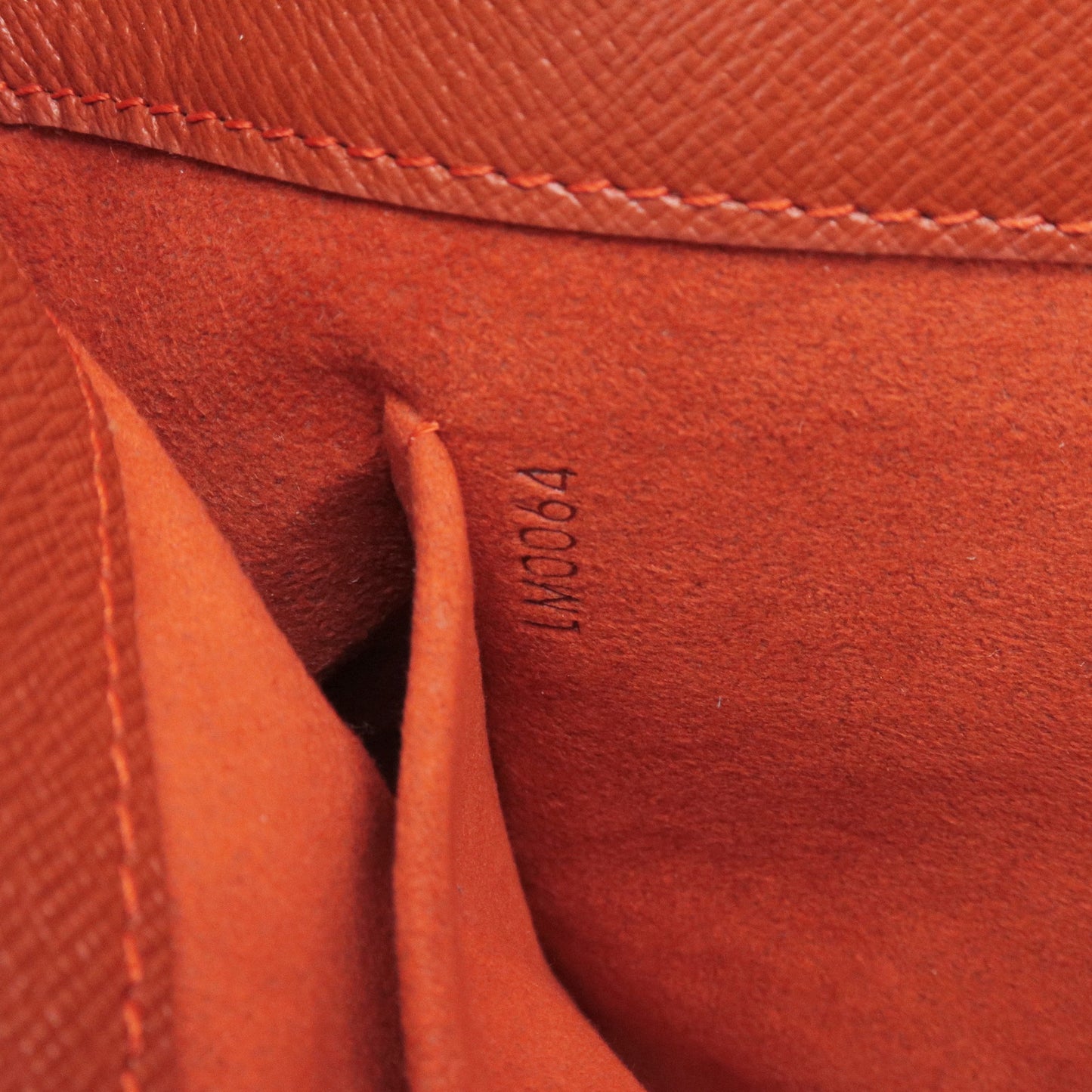 Louis Vuitton Damier Musette Tango Short Shoulder Bag N51255