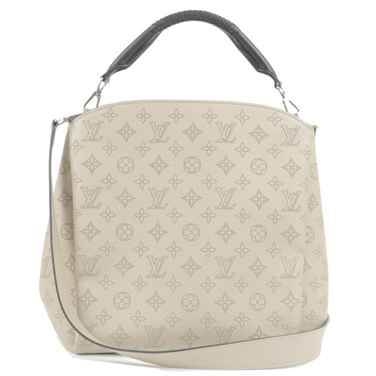 Louis Vuitton Moon Backpack Embossed Monogram Midnight Canvas at