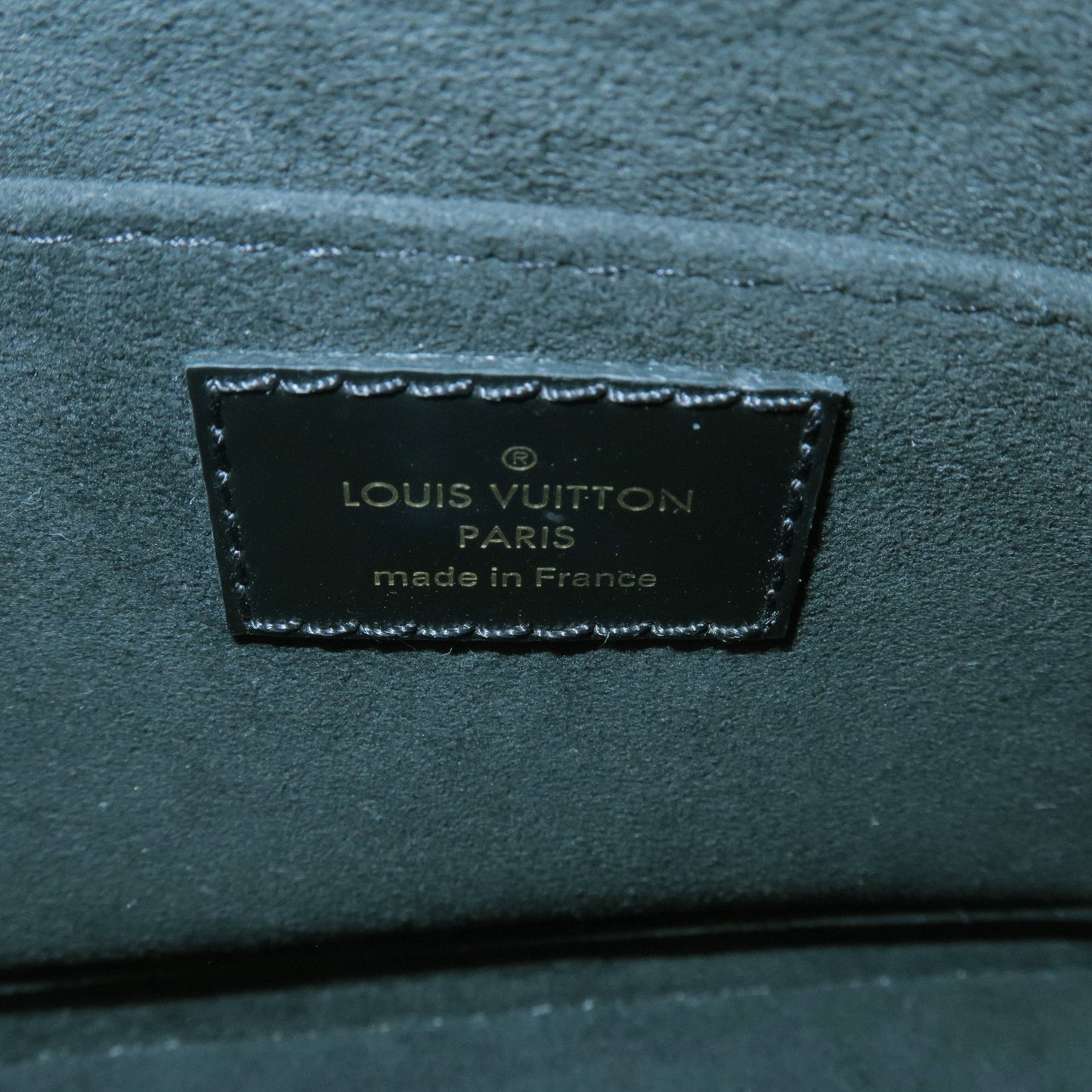 LOUIS VUITTON Shoulder Bag M51406 Alma MINI Epi Vuitton Epi Leather Rose  va