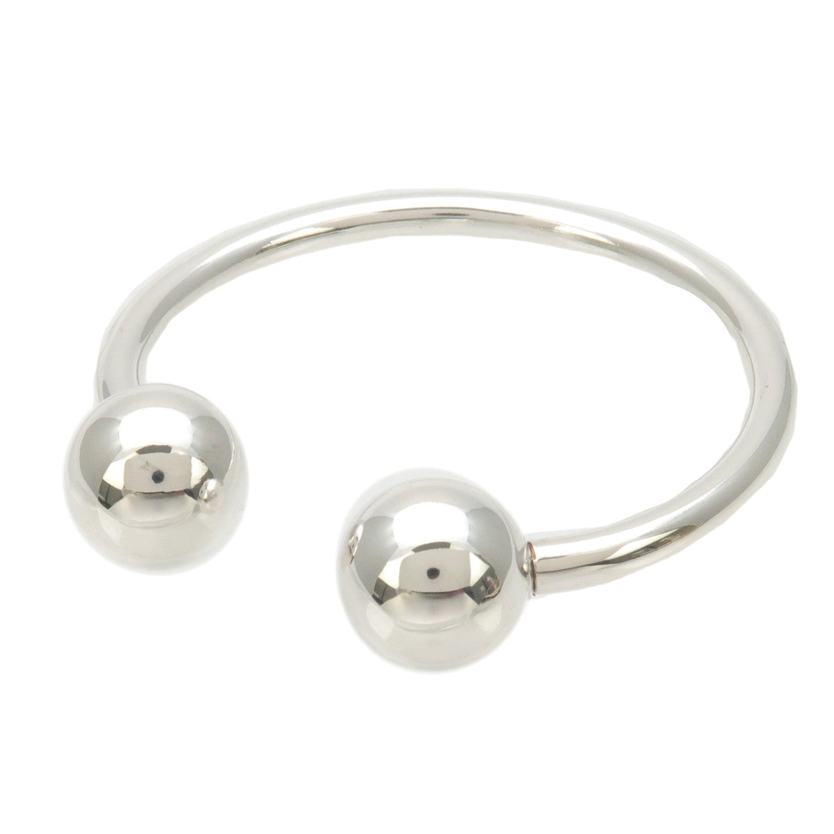 Tiffany&Co. Tiffany Key Ring SV925 Silver