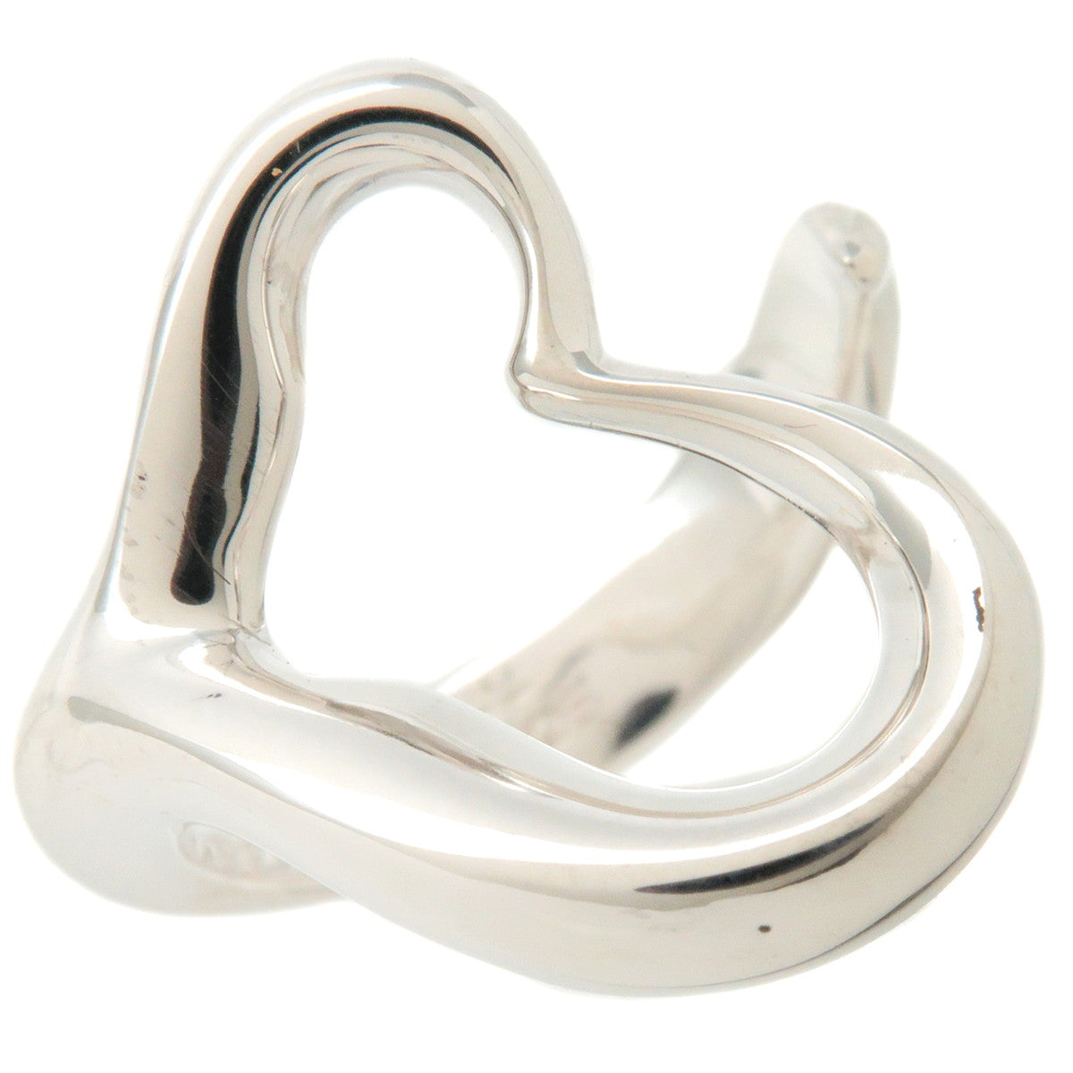 Tiffany&Co.-Open-Heart-Ring-Medium-SV925-Silver-#11.5-US6-EU52