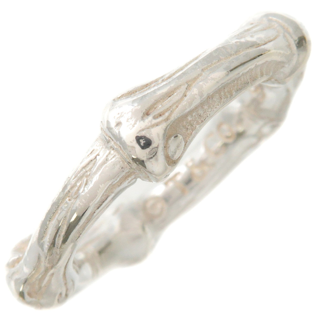 Tiffany-&-CO.-Tiffany-Bamboo-Ring-SV925-Silver-#7.5-US4.5-EU48