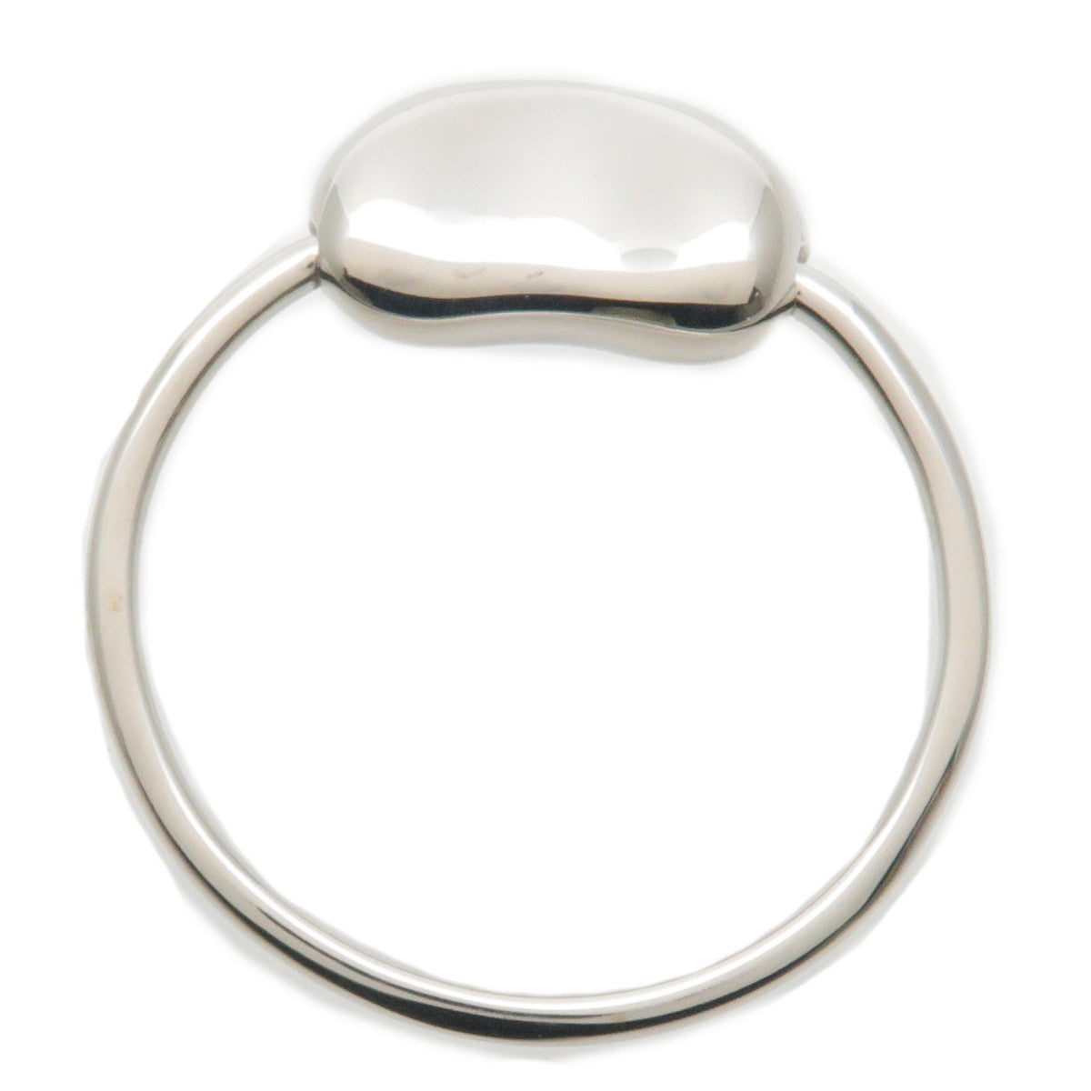 Tiffany&Co.-Bean-Ring-Small-SV925-Silver-#9-US5-HK11-EU49.5 – dct