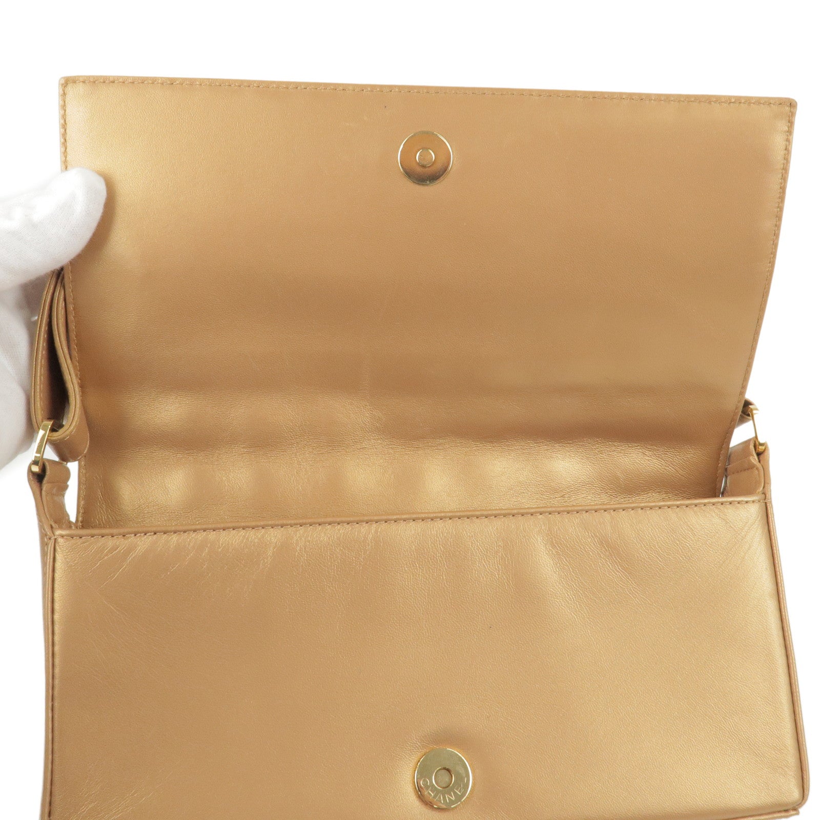 NWT Chanel 19 Large Lambskin Flap Shoulder Bag Rare Color Retails $7100