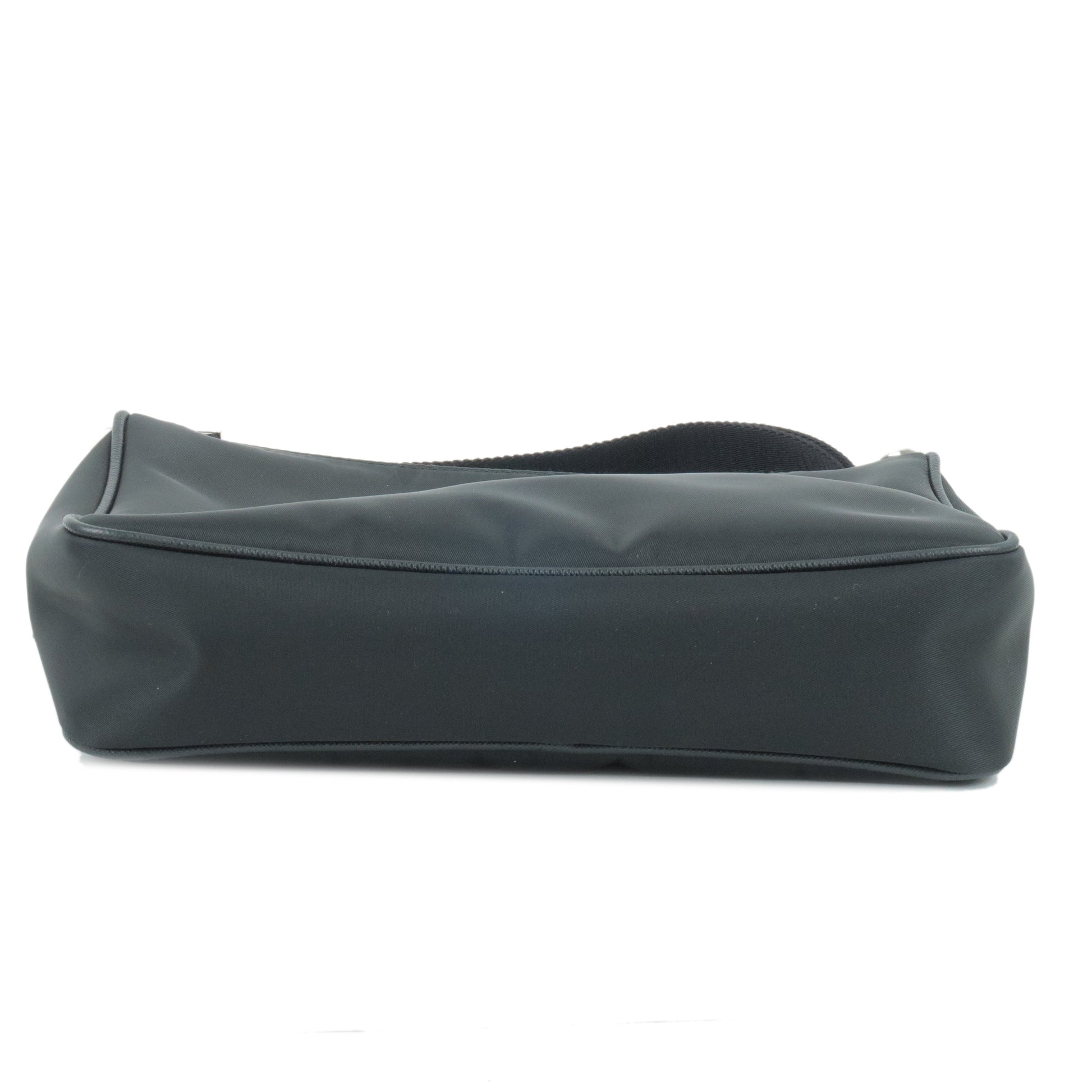 Prada Shoulder Bag – Luxxe