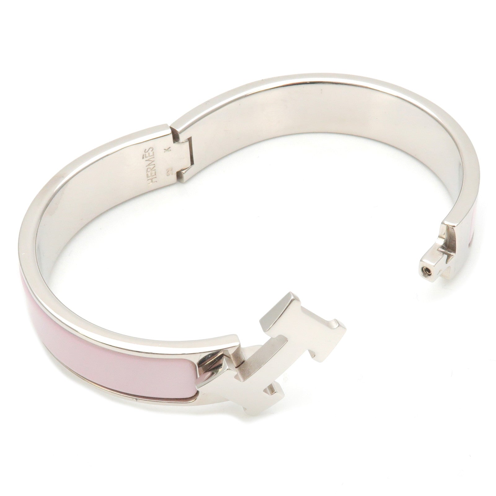 Clic H Hermès Factory bracelet | Hermès UAE