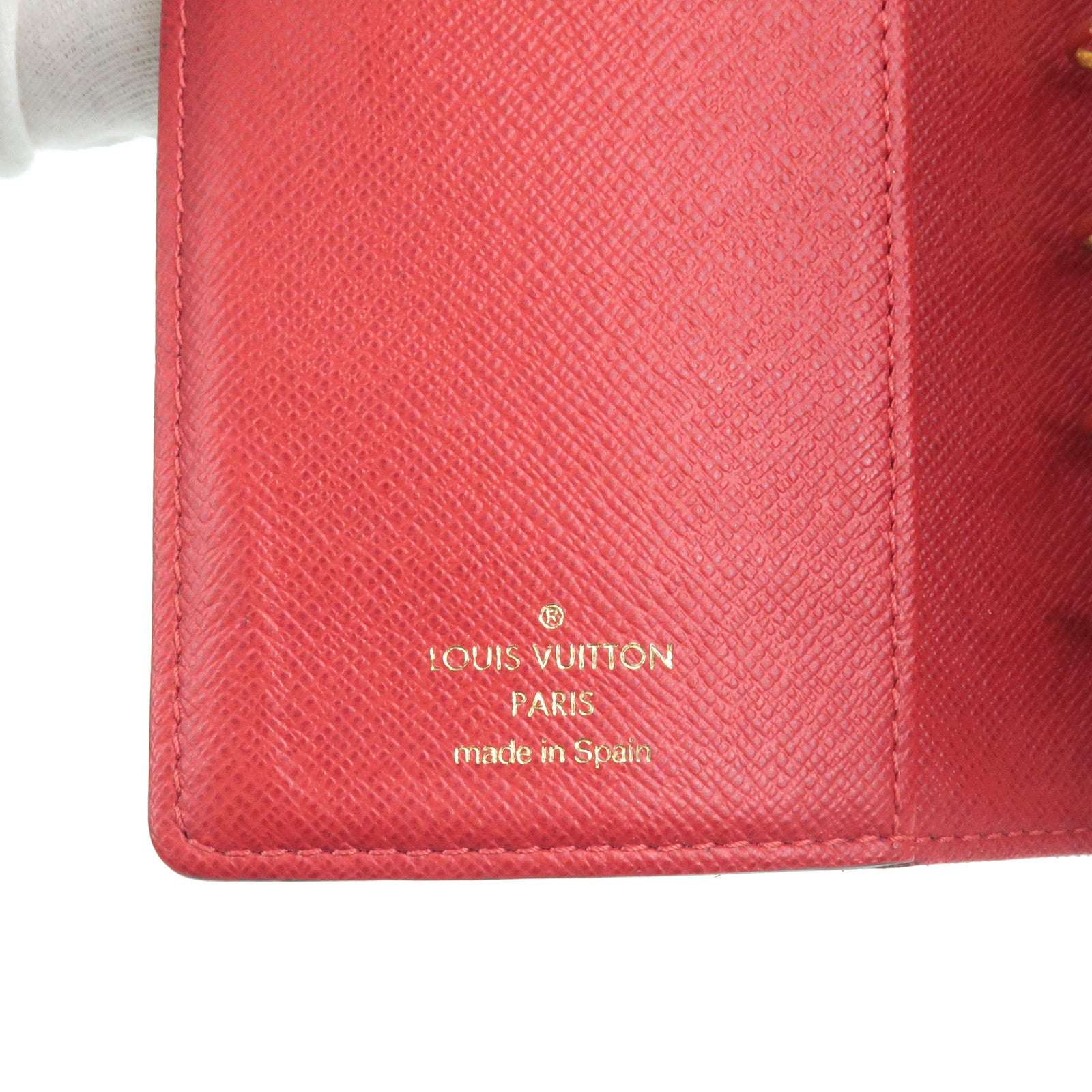Louis-Vuitton-Monogram-Agenda-PM-Trunk-Tower-Planner-Cover-R20966 –  dct-ep_vintage luxury Store