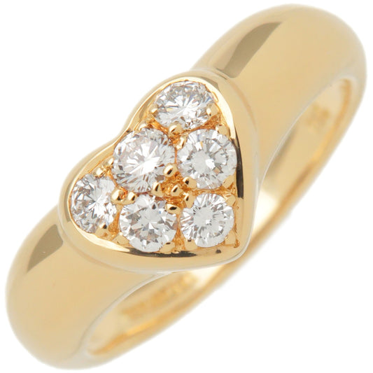Tiffany&Co.-Heart-Pave-6P-Diamond-Ring-K18-750YG-US5.5-EU51
