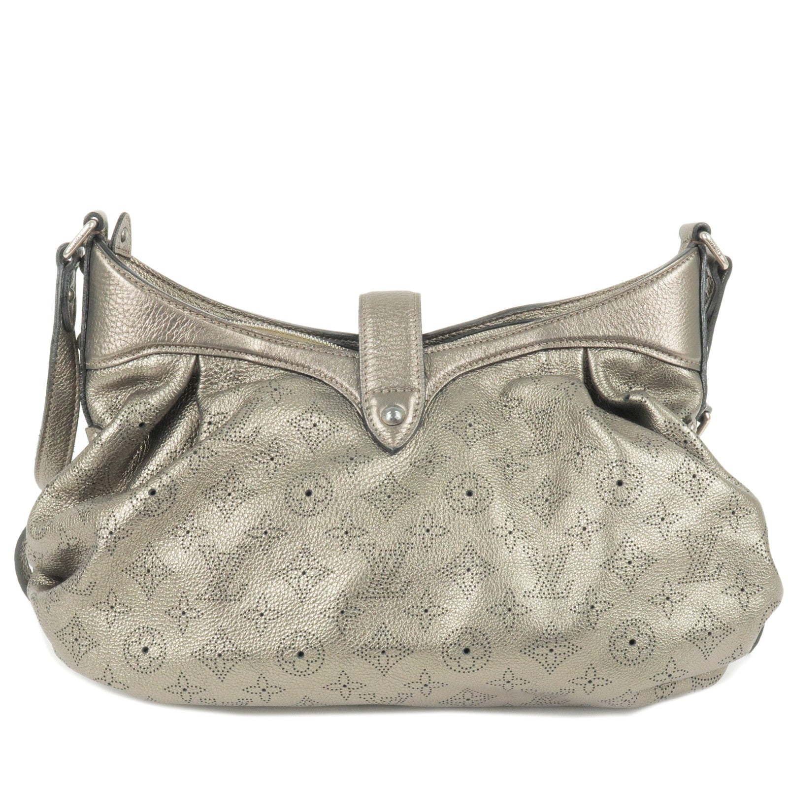 Louis-Vuitton-Monogram-Mahina-XS-Shoulder-Bag-Bronze-M95717 – dct