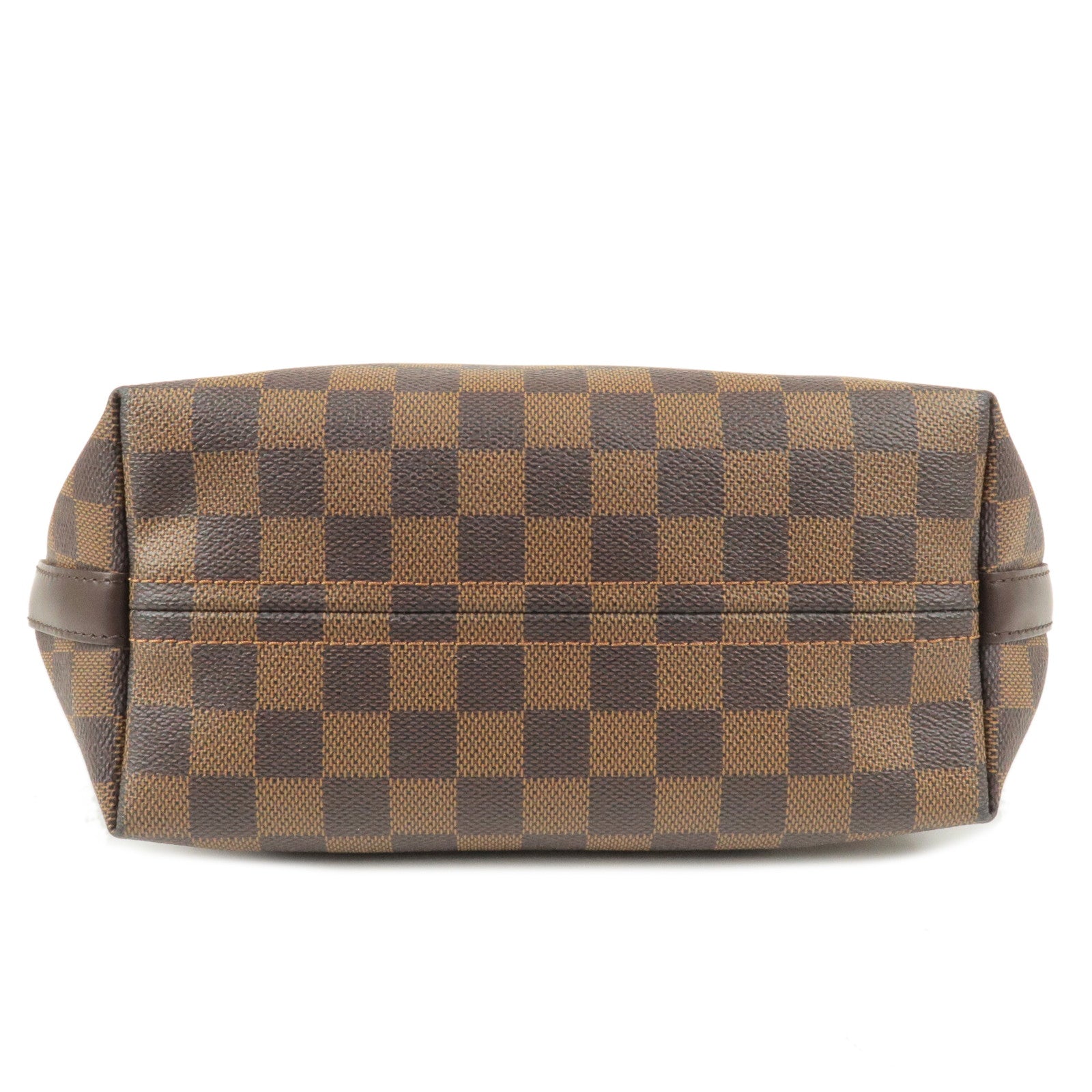 Louis-Vuitton-Damier-Ebene-Illovo-MM-Shoulder-Bag-N51995 – dct-ep_vintage Store