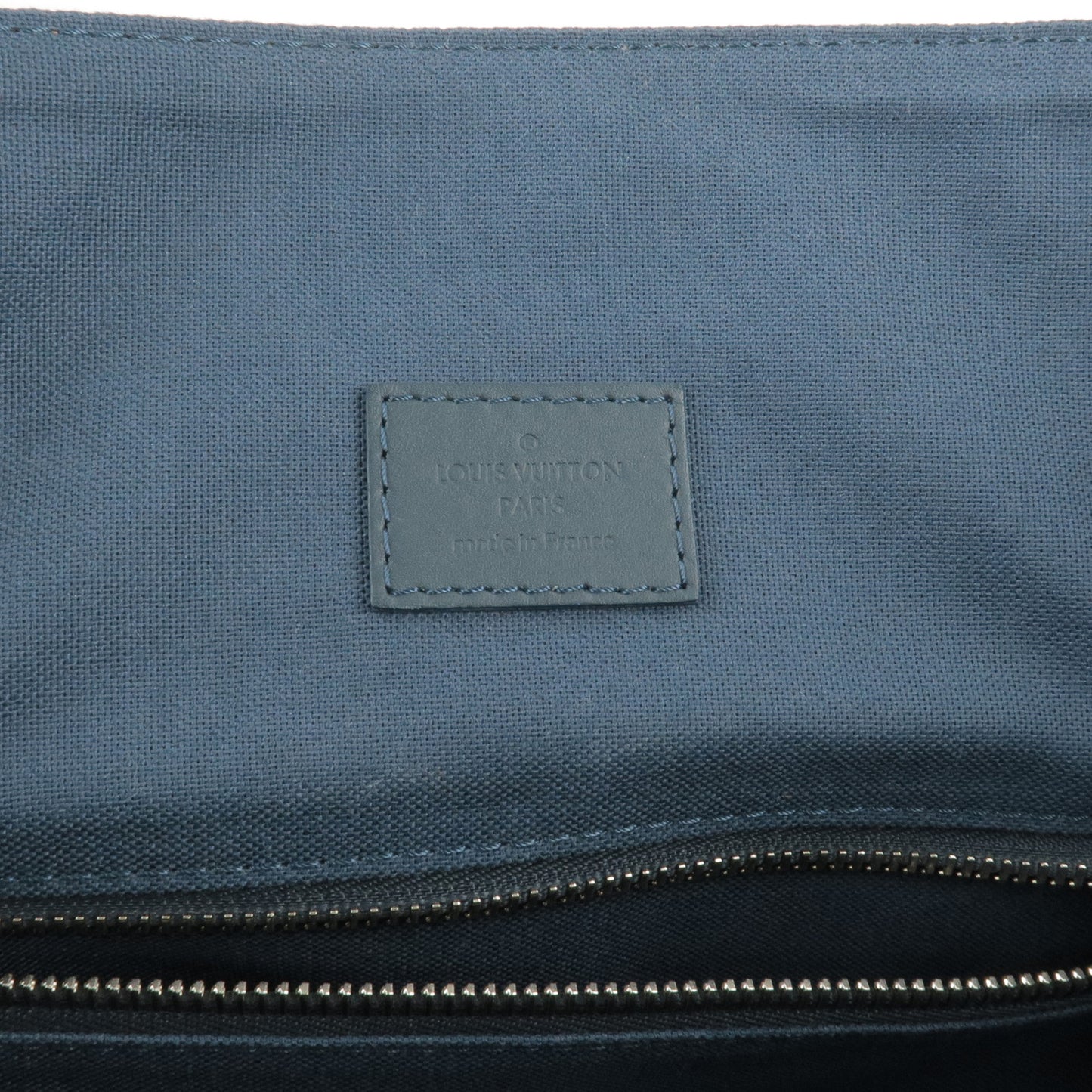 Pack - Vuitton - Back - Runner - Ruck - N41377 – dct - ep_vintage ORANGE  Store - Bag - Damier - Louis - Louis Vuitton pre-owned Steamer bag - Sack