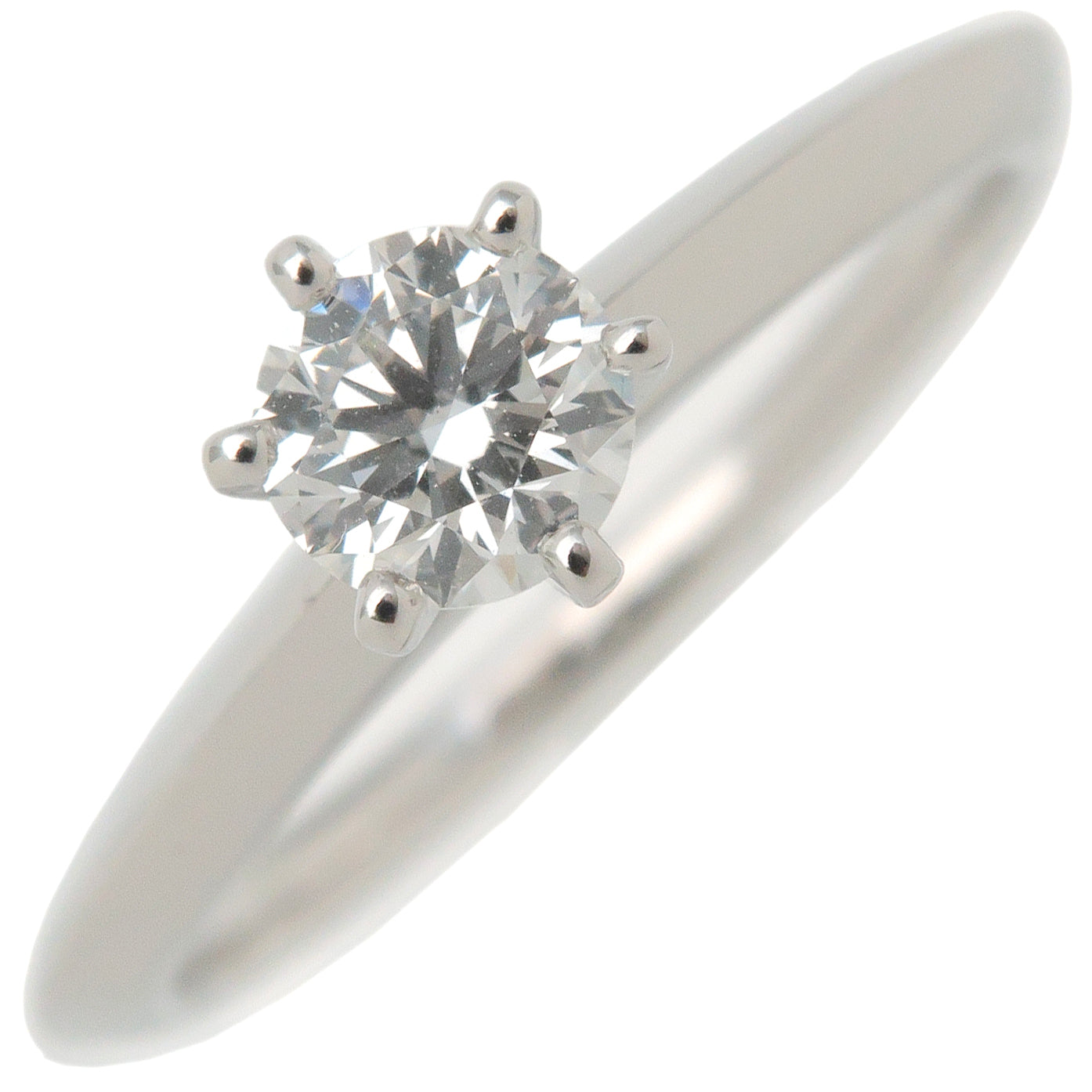Tiffany&Co.-Solitaire-Diamond-Ring-0.35ct-Platinum-US5.5-6