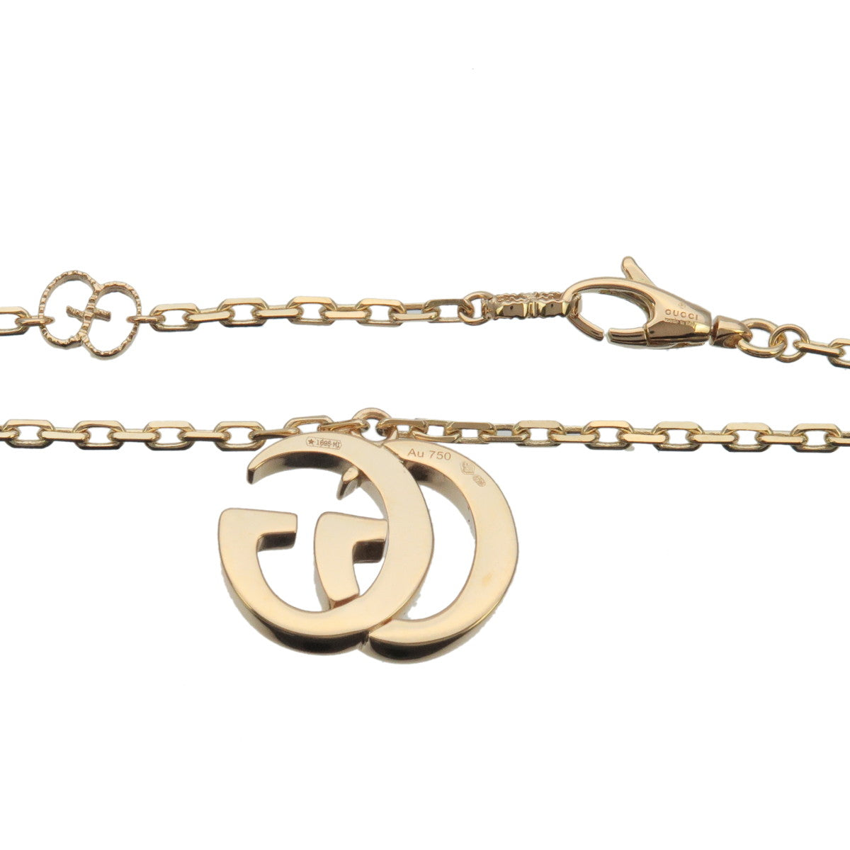 Gucci kids discount necklace