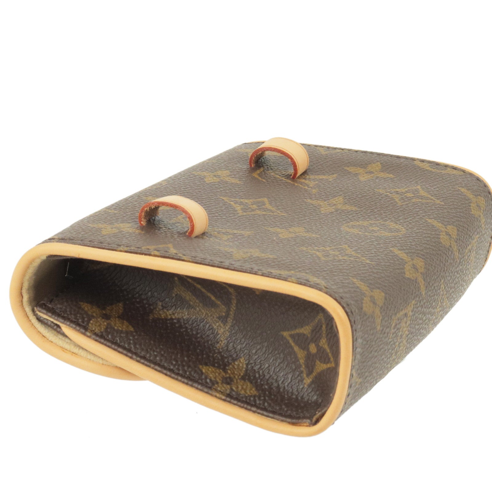 Louis-Vuitton-Monogram-Pochette-Florentine-Waist-Bag-BeltXS-M51855 –  dct-ep_vintage luxury Store