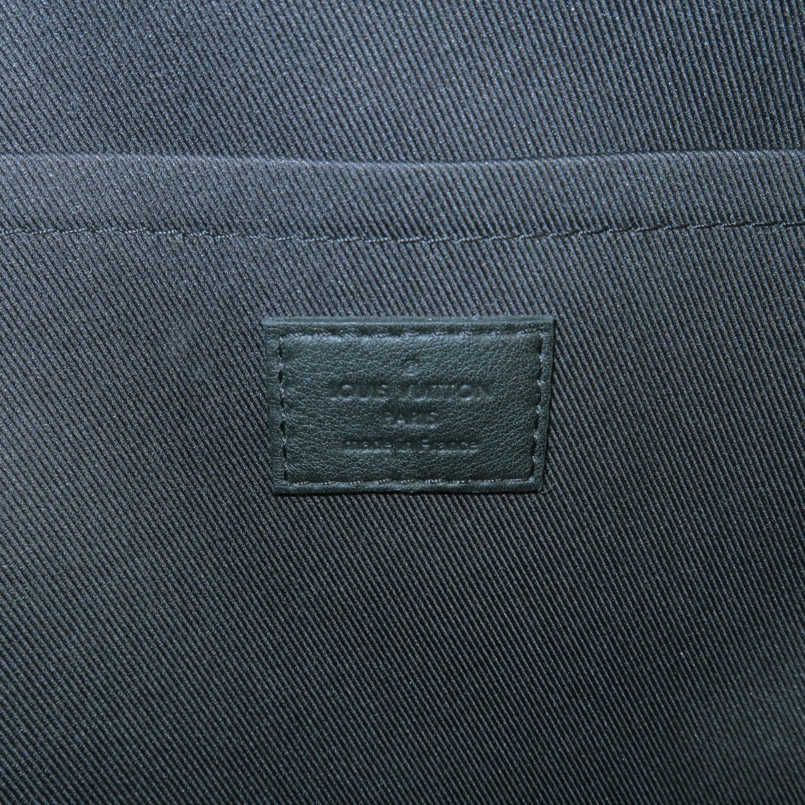 Shop Louis Vuitton MONOGRAM Palm springs pm (M44871) by JOY＋