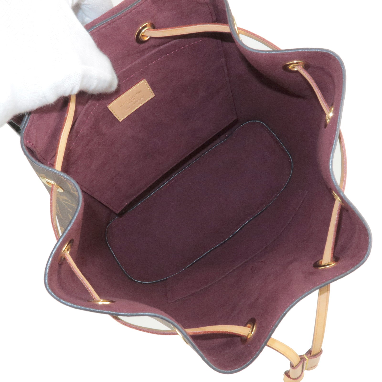 Louis Vuitton 2004 pre-owned Blois Shoulder Bag - Farfetch