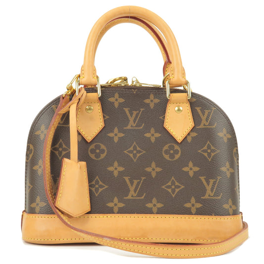 Shop Louis Vuitton Calfskin 2WAY Leather Shoulder Bags (M80092 ) by  夢delivery