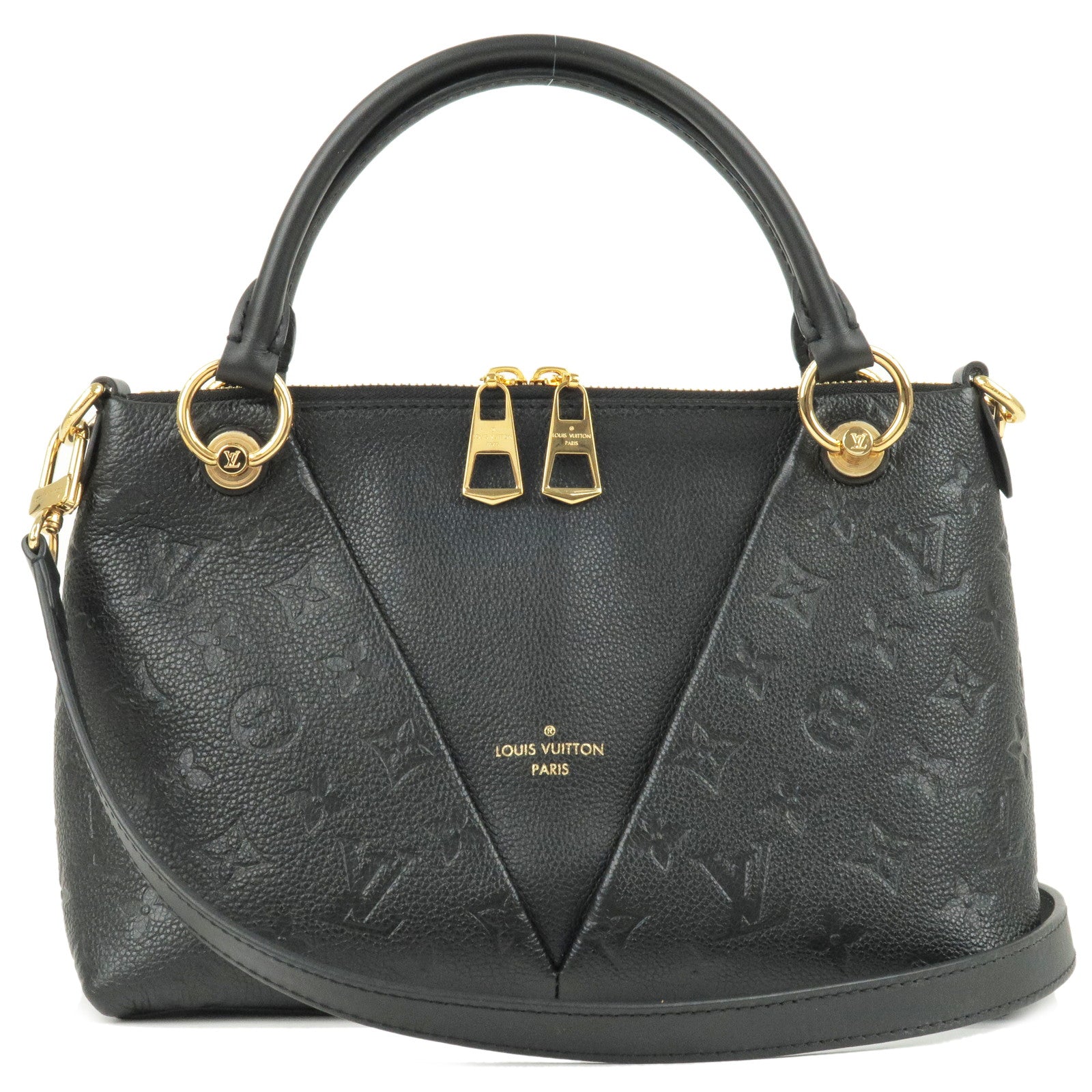 Louis-Vuitton-Monogram-Empreinte-BB-Tote-Bag-2Way-Bag-M44937