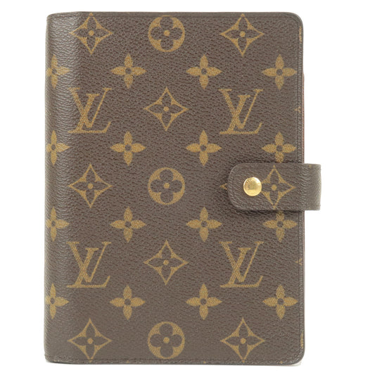 Louis-Vuitton-Monogram-Zippy-Coin-Purse-Coin-Case-M60067 – dct