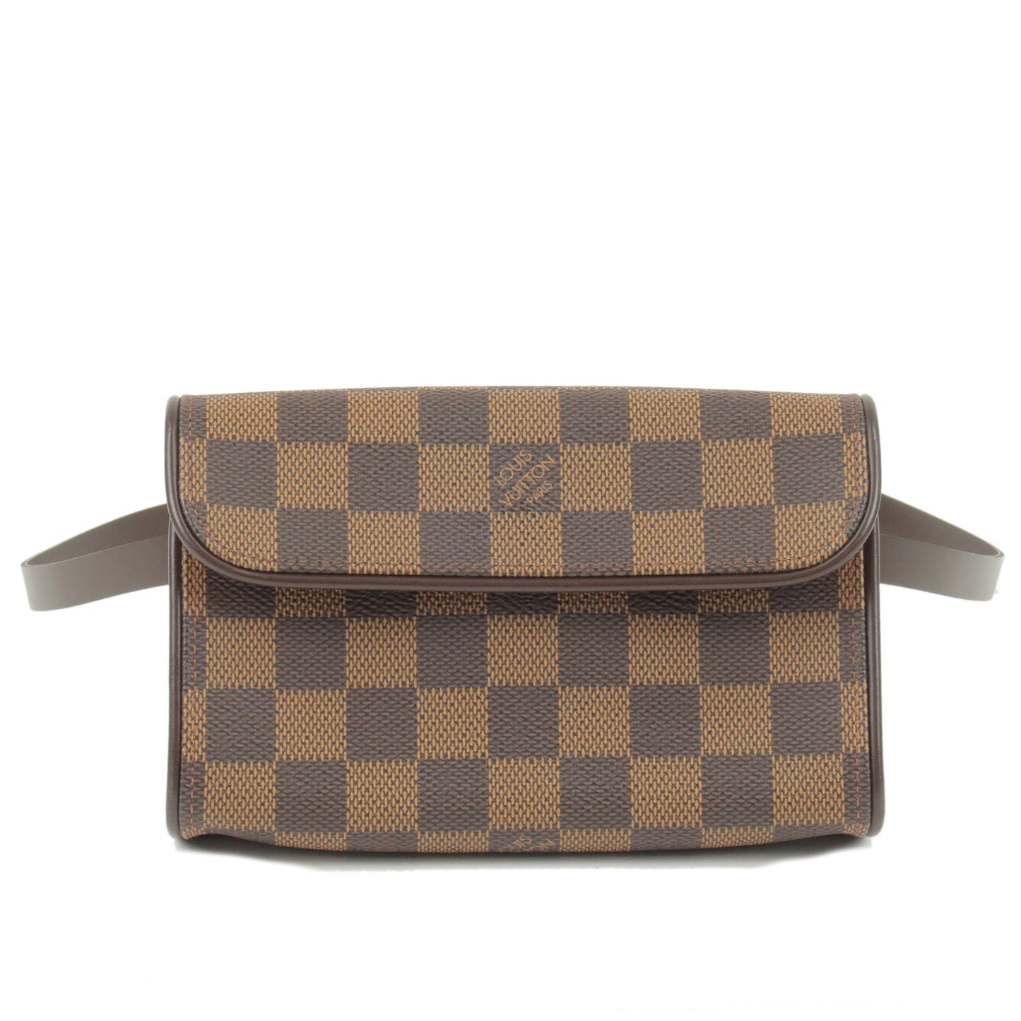 Louis-Vuitton-Damier-Pochette-Florentine-Waist-Bag-Size-S-N51856
