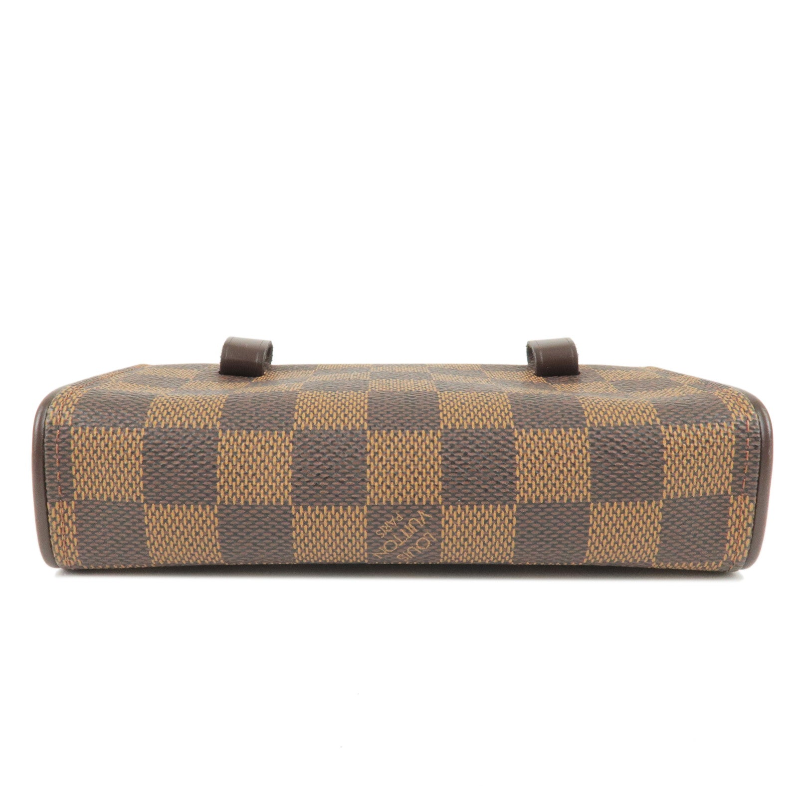 Louis Vuitton Monogram Pochette Florentine Belt Bag sz S