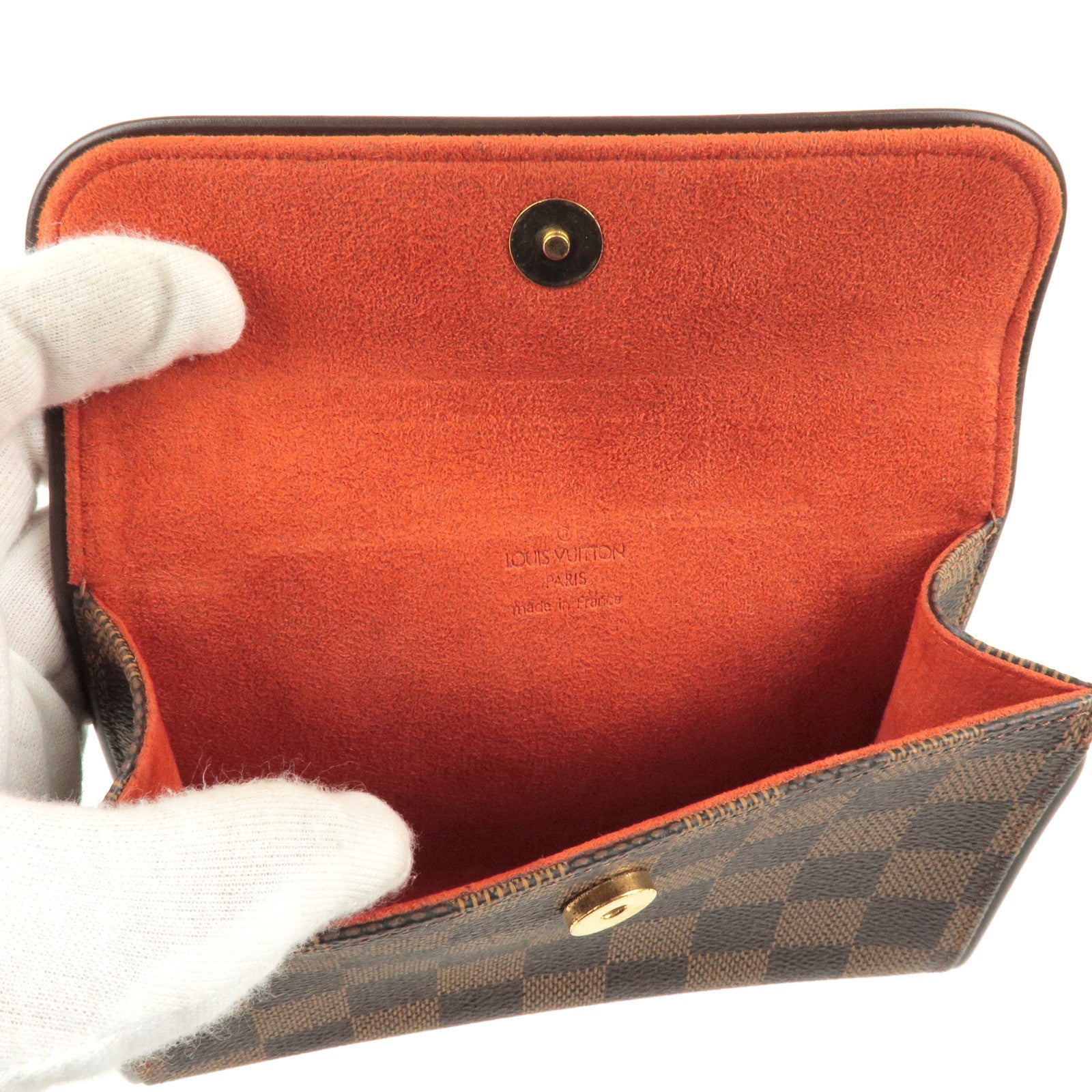 Louis-Vuitton-Damier-Pochette-Florentine-Waist-Bag-SPO-N51856 –  dct-ep_vintage luxury Store