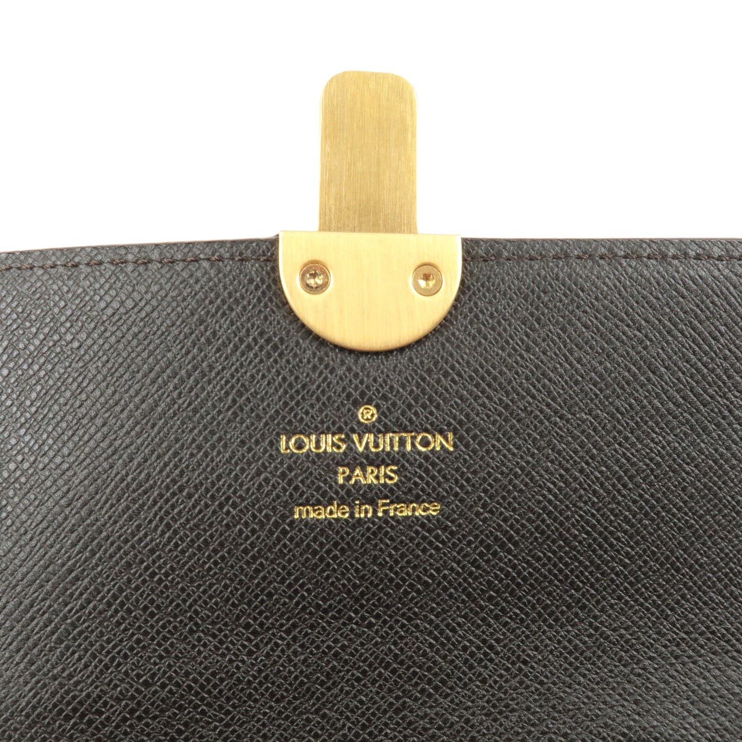 Louis Vuitton Monogram Idylle Portefuille Sarah Wallet M63006