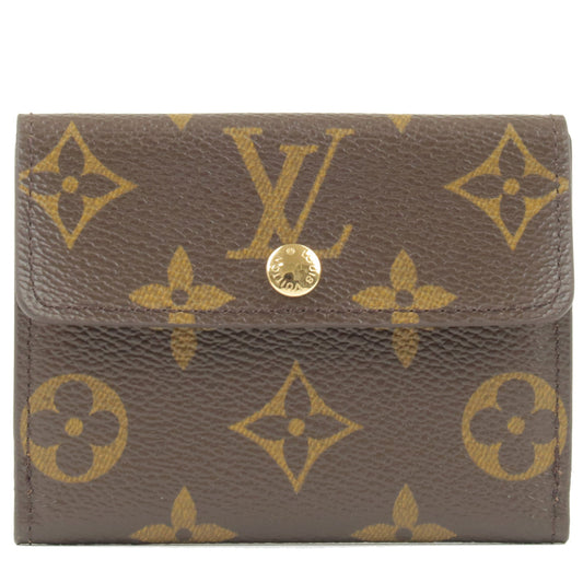 Louis-Vuitton-Monogram-Ludlow-Coin-Case-Card-Case-M61927 – dct-ep_vintage  luxury Store
