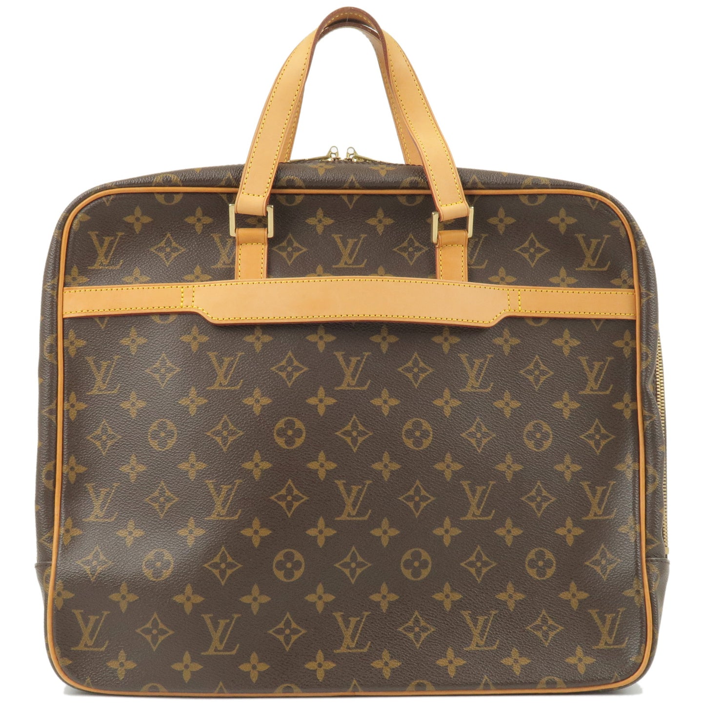 Louis-Vuitton-Monogram-Porte-Documents-Pegase-Business-Bag-M53343