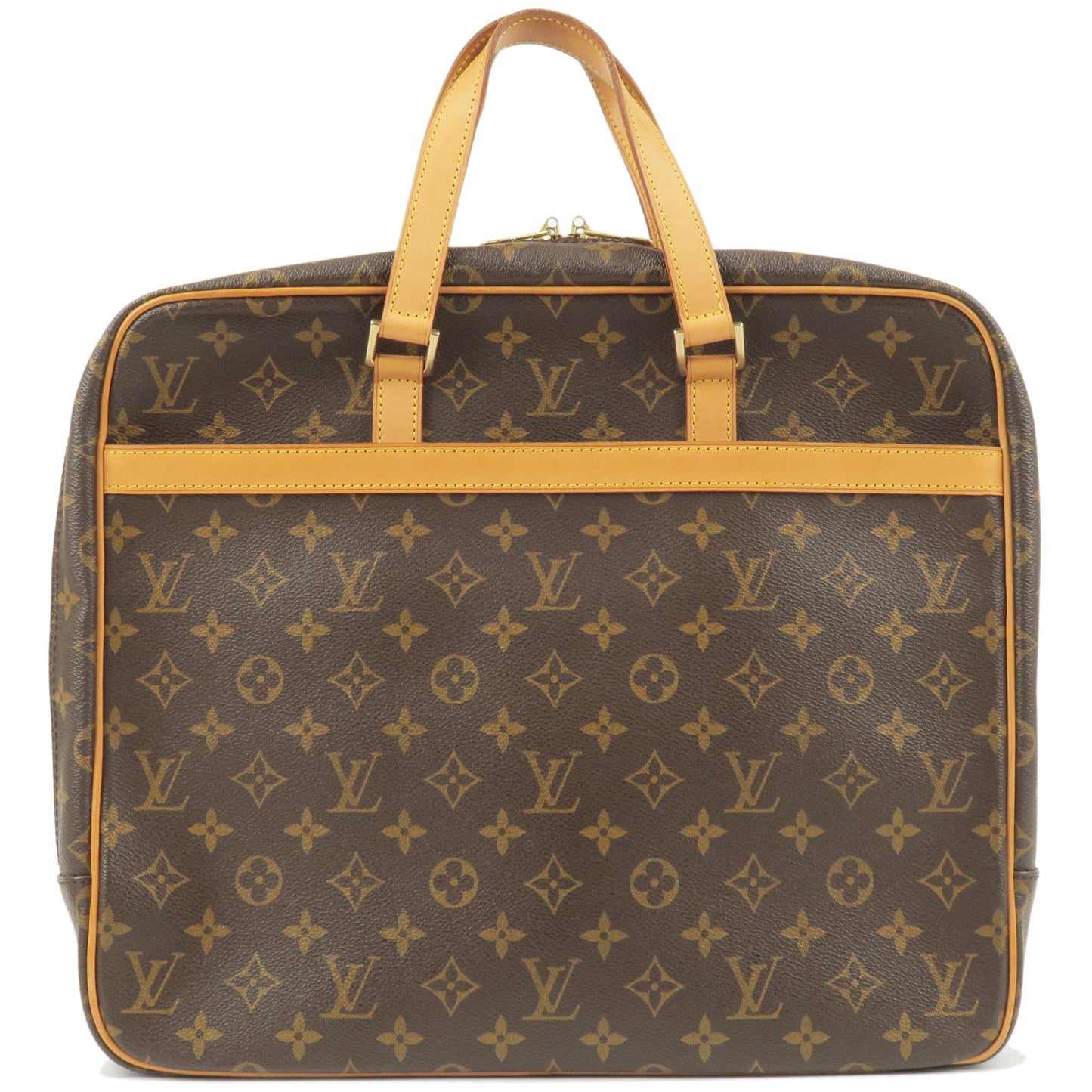 Louis Vuitton Monogram Porte-Documents Pegase Business Bag M53343