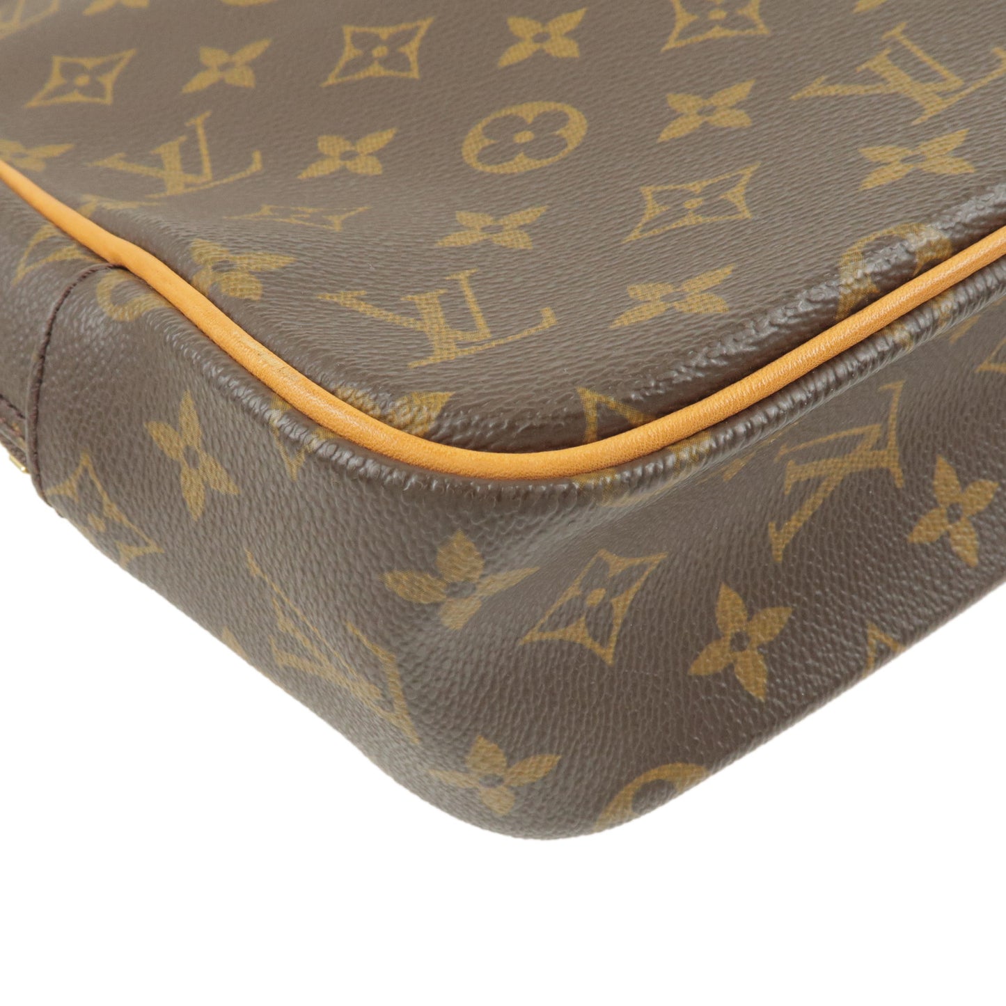 Louis Vuitton Monogram Porte-Documents Pegase Business Bag M53343