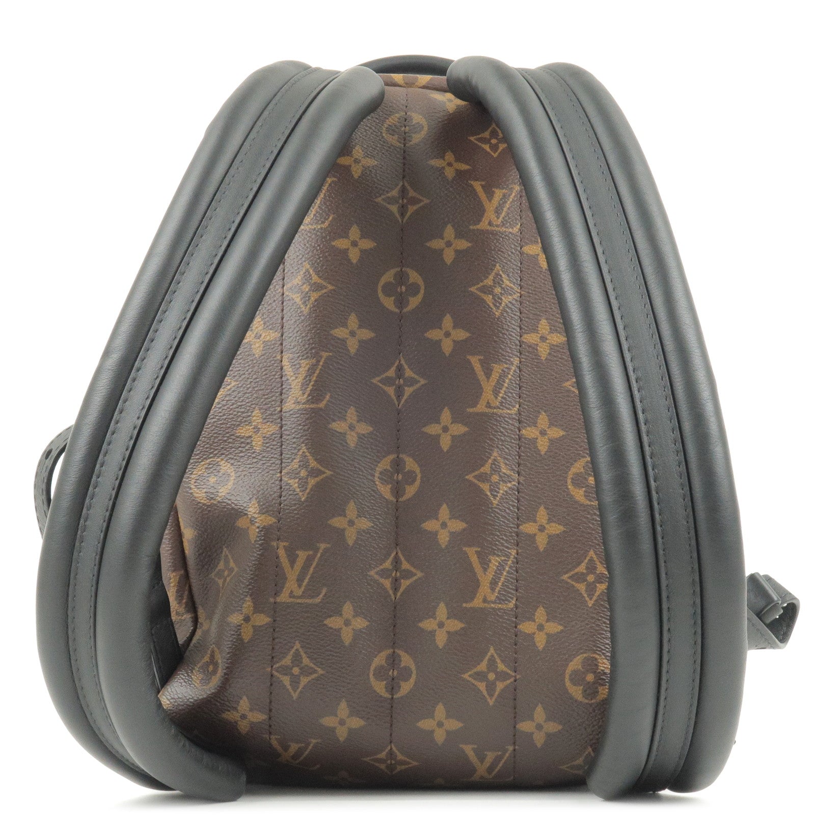 Louis-Vuitton-Monogram-Reverse-Palm-Springs-PM-Back-Pack-M44870 –  dct-ep_vintage luxury Store