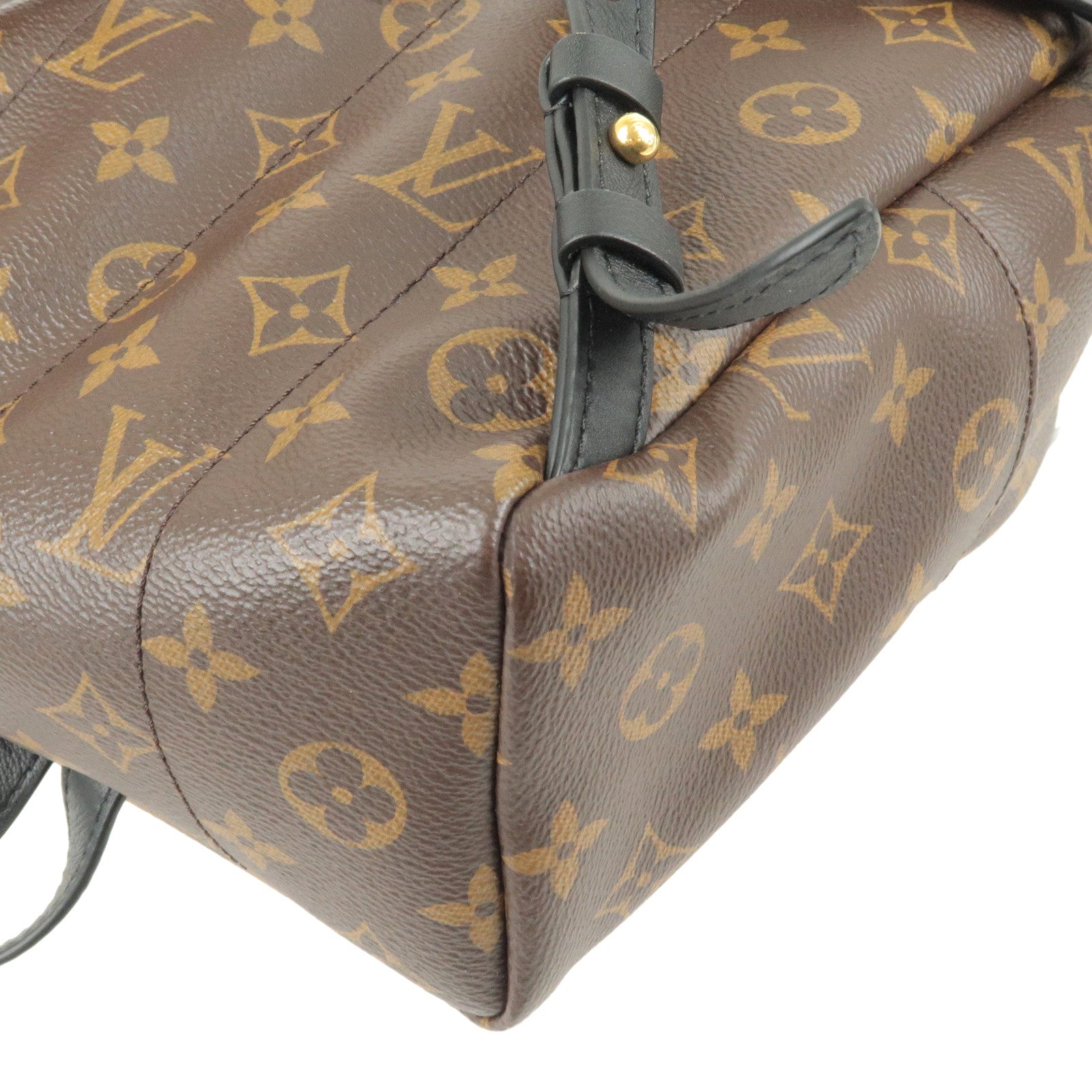 Louis-Vuitton-Monogram-Reverse-Palm-Springs-Back-Pack-PM-M44870 –  dct-ep_vintage luxury Store