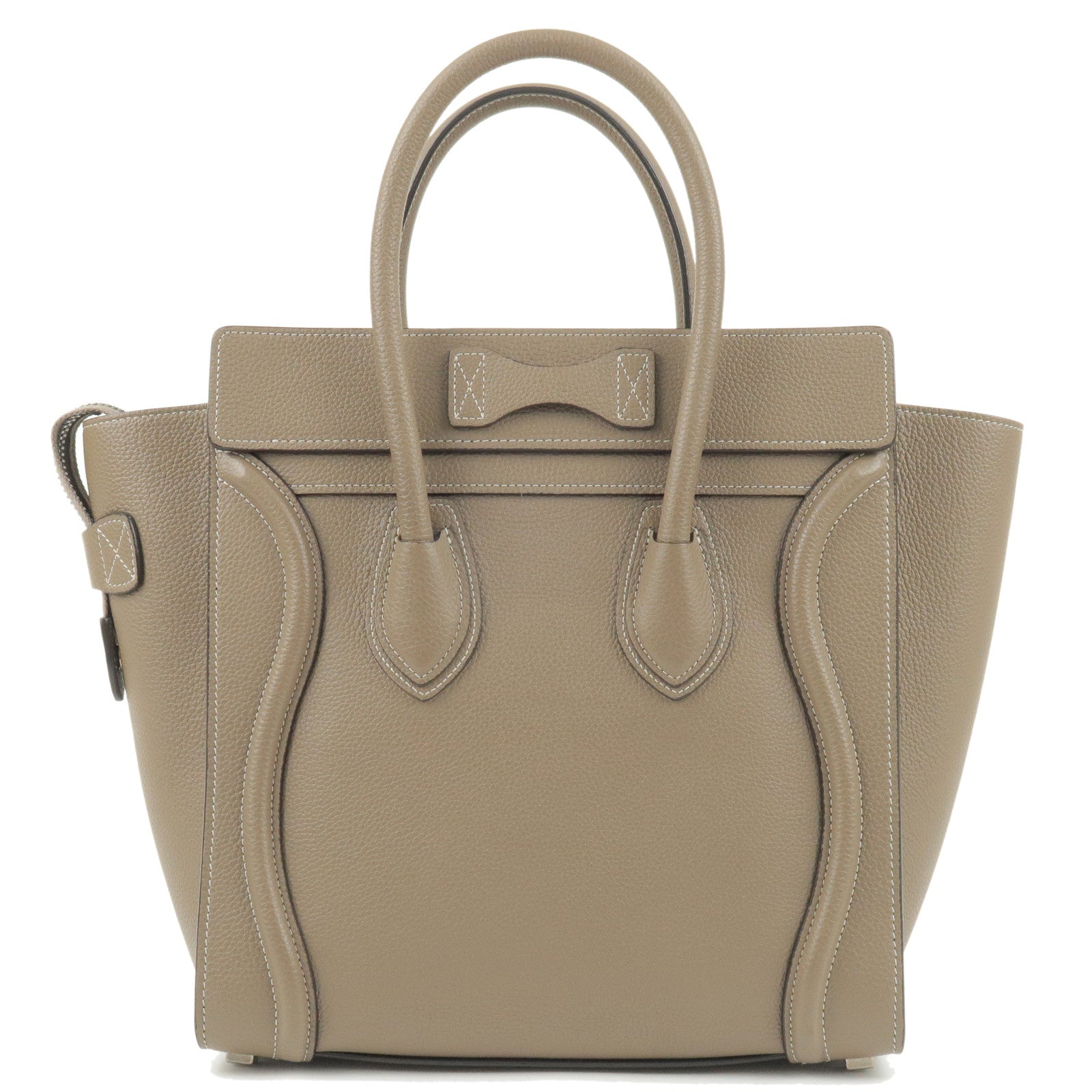 Sac noir clearance celine