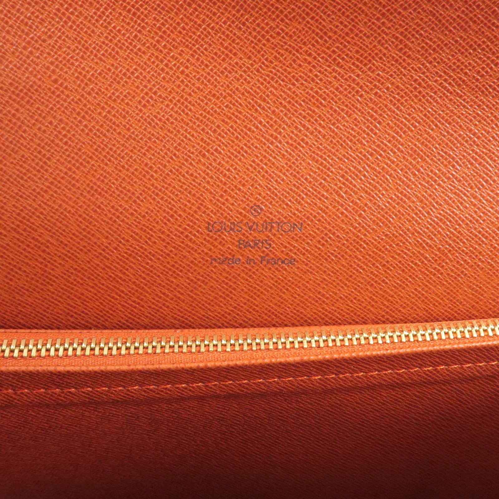 Louis-Vuitton-Damier-Tribeca-Carre-Shoulder-Bag-Brown-N51161 –  dct-ep_vintage luxury Store