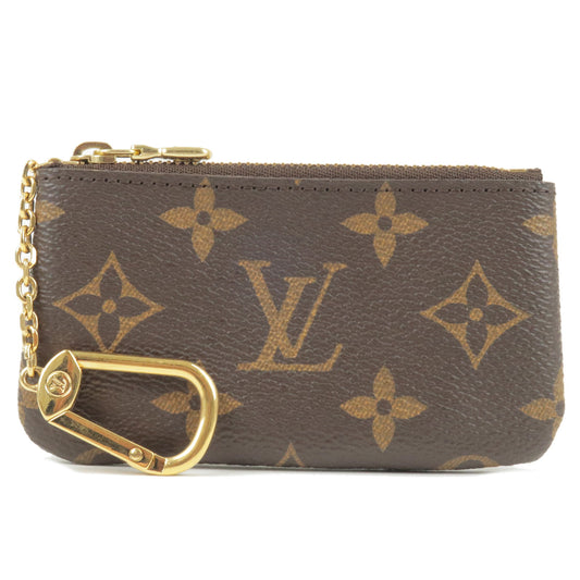 Manhattan - Louis - ep_vintage luxury Store - Monogram - pochette