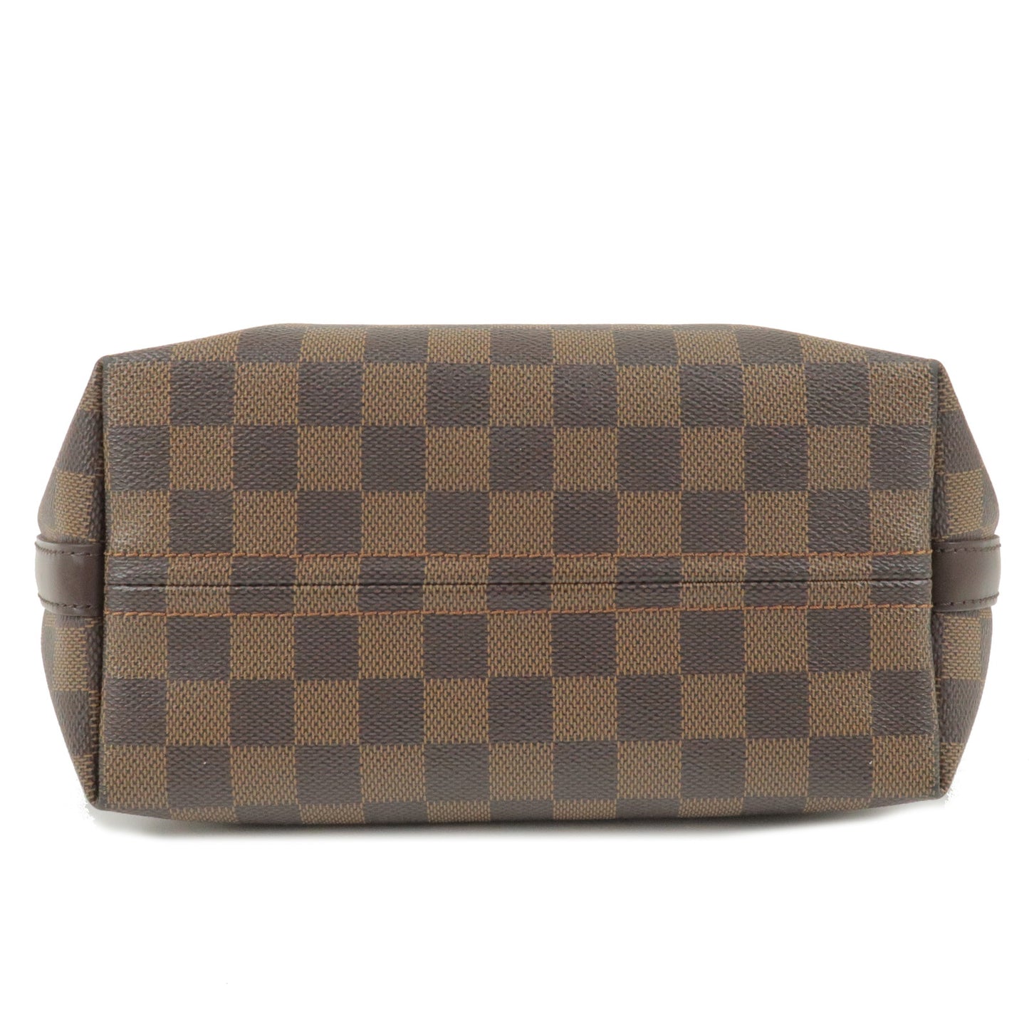Louis Vuitton Damier Ebene Ilovo MM Shoulder Bag N51995